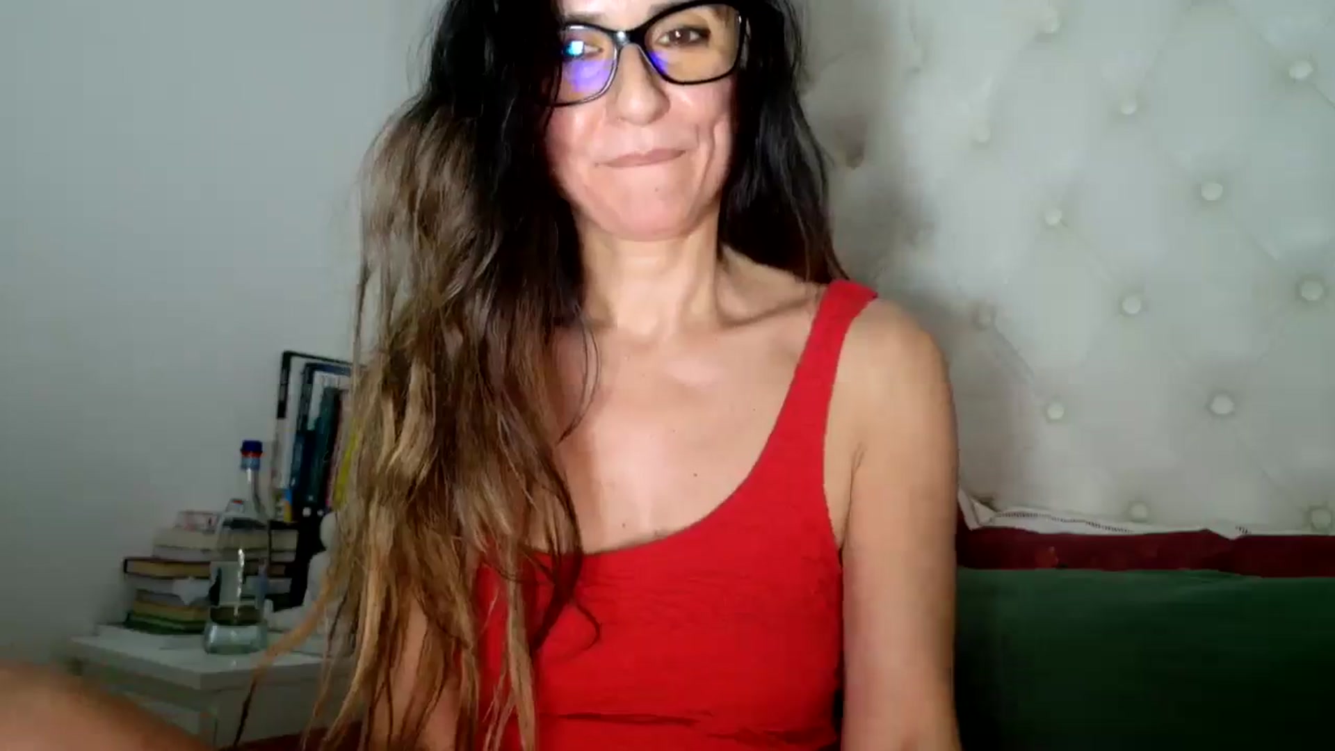 Gallery image thumbnail from DANIELLE's myfreecams stream on, 01/18/2026, 09:30 image 12 of 20