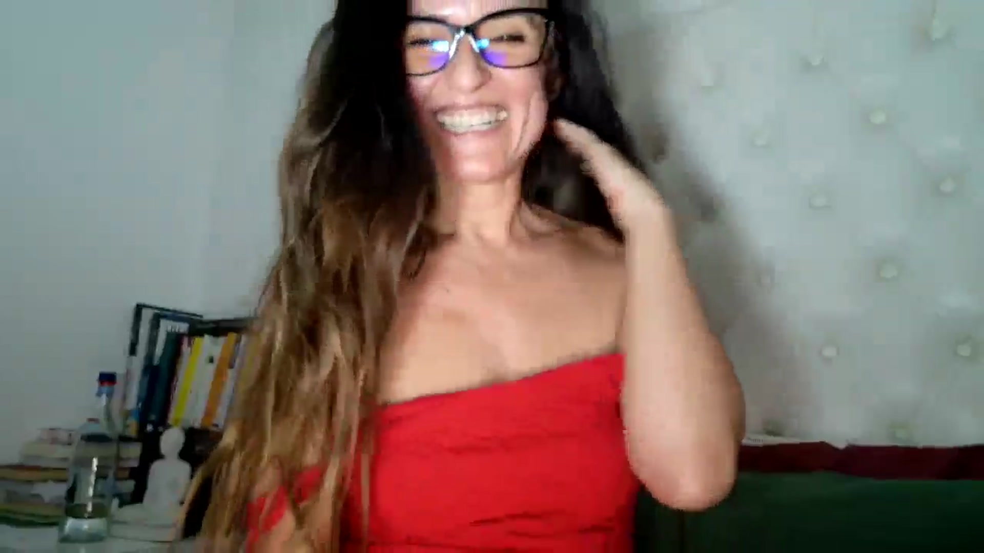Gallery image thumbnail from DANIELLE's myfreecams stream on, 01/18/2026, 09:30 image 9 of 20