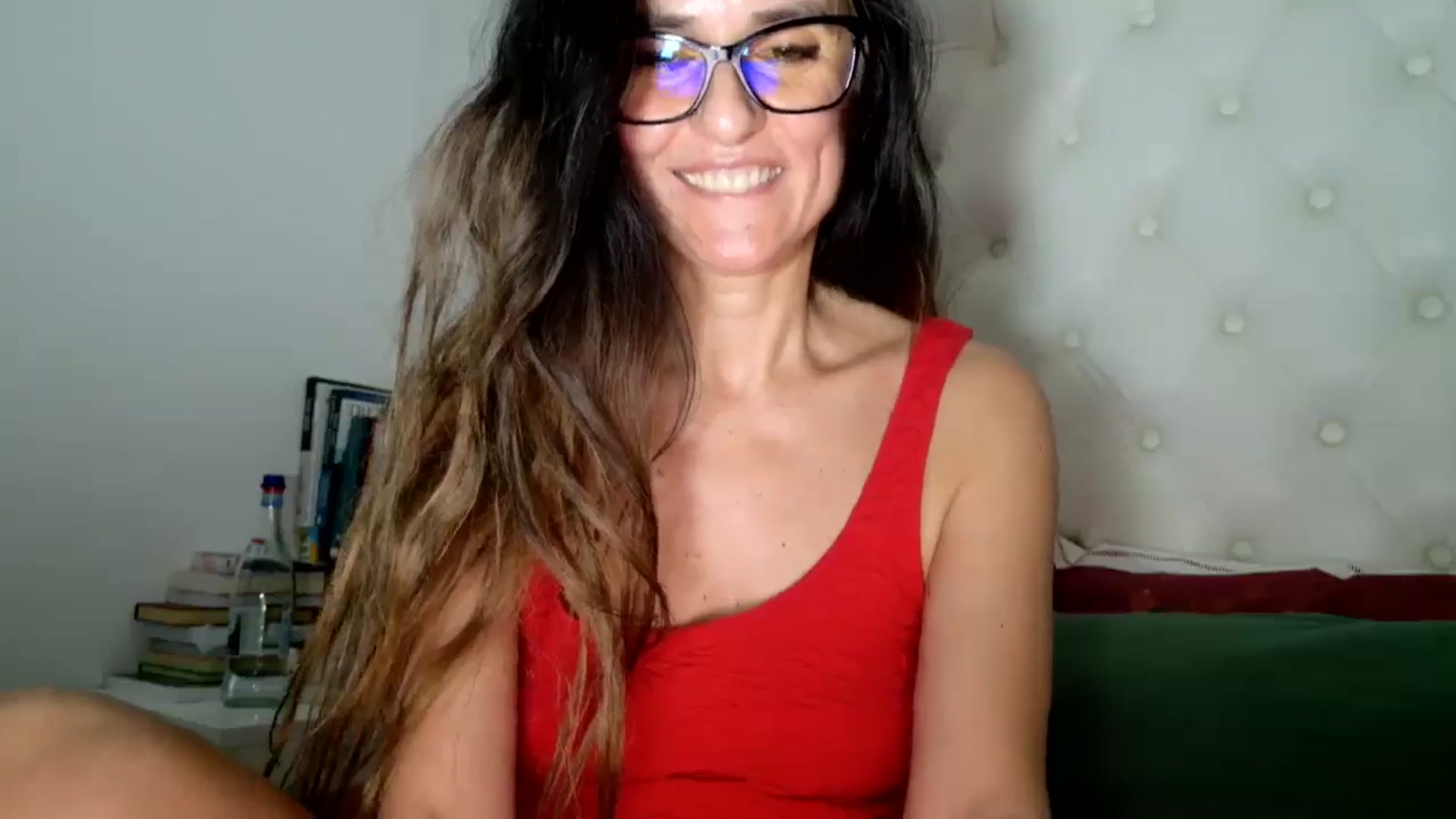 Gallery image thumbnail from DANIELLE's myfreecams stream on, 01/18/2026, 09:30 image 11 of 20