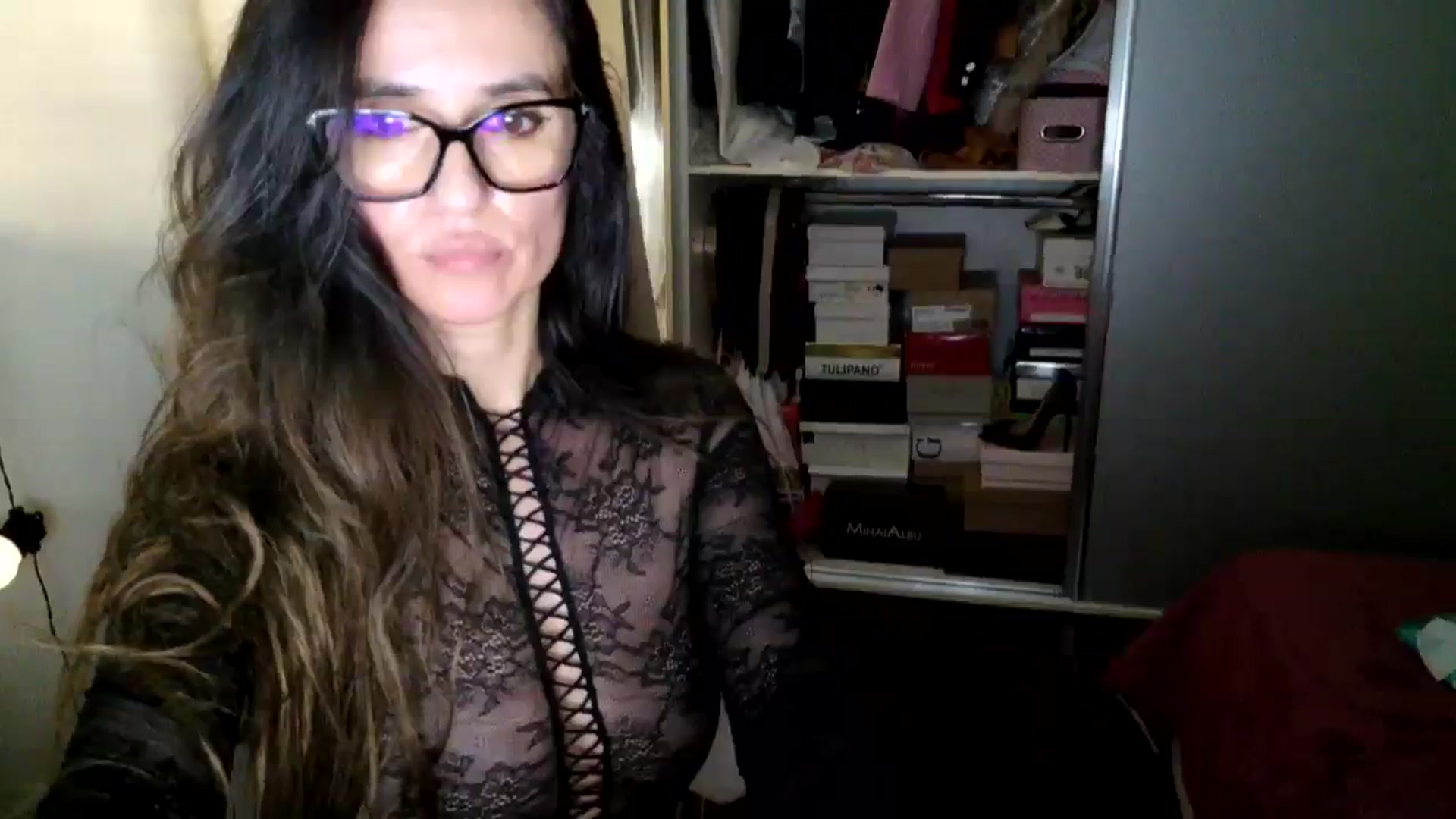 Gallery image thumbnail from DANIELLE's myfreecams stream on, 01/21/2026, 11:40 image 12 of 20