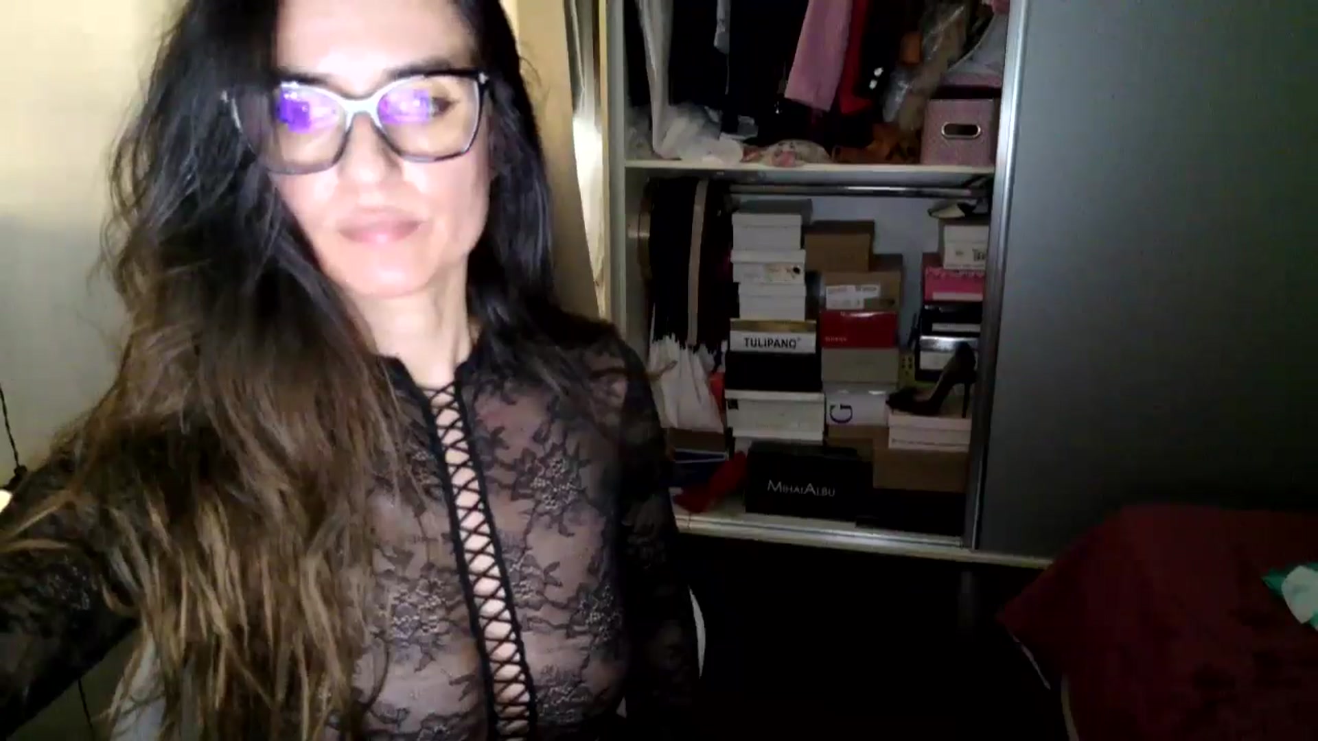 Gallery image thumbnail from DANIELLE's myfreecams stream on, 01/21/2026, 11:40 image 13 of 20