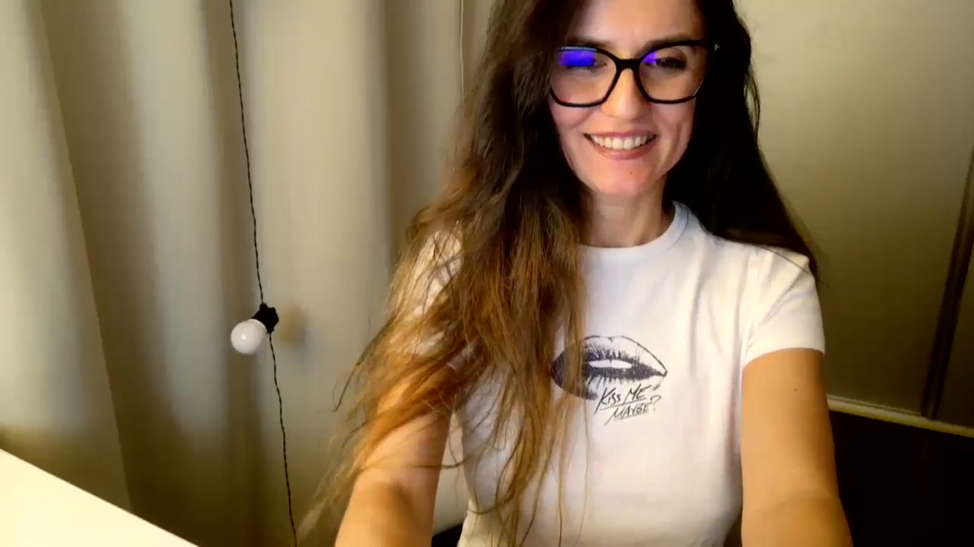 Gallery image thumbnail from DANIELLE's myfreecams stream on, 01/23/2026, 09:17 image 7 of 20