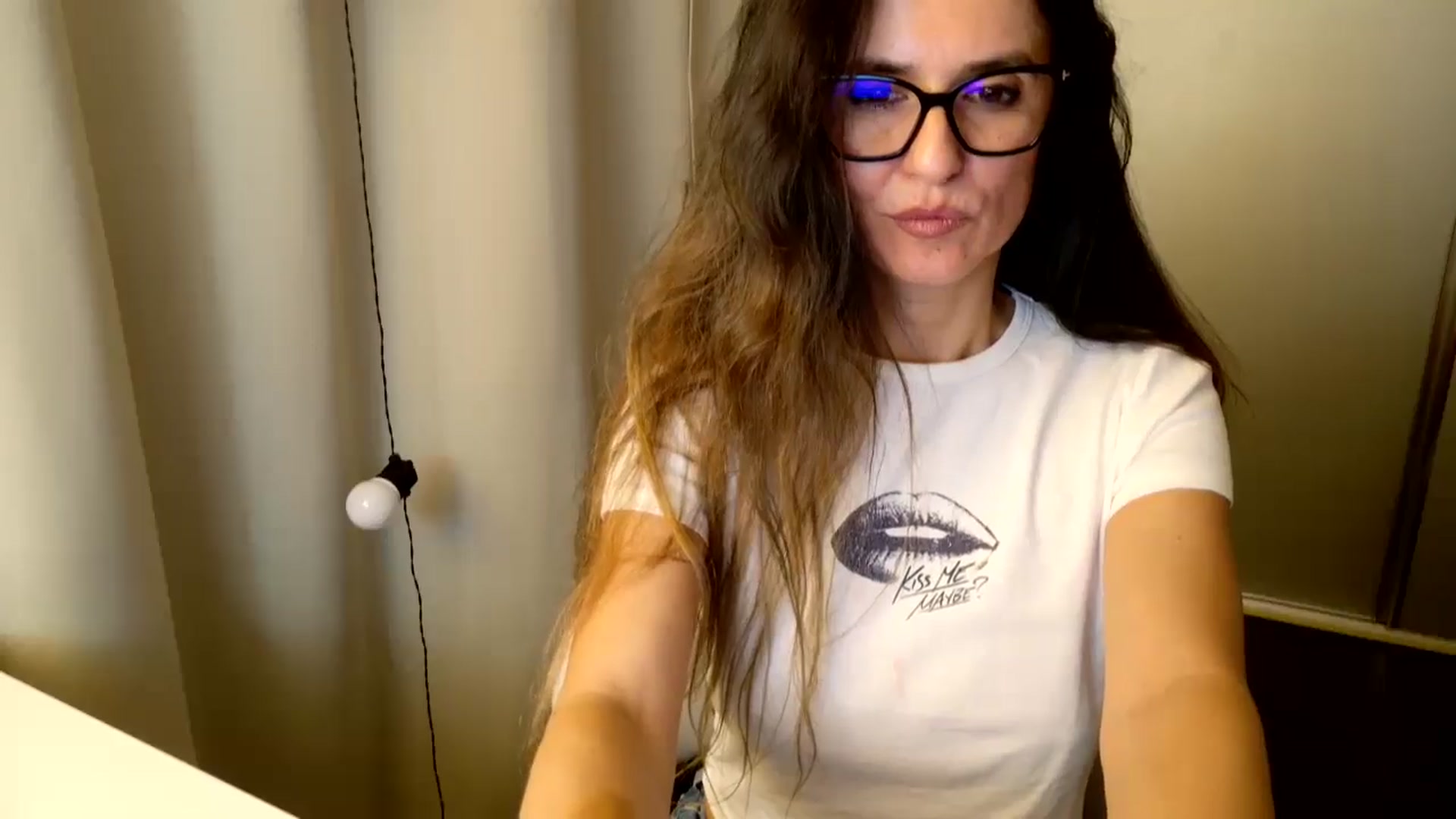 Gallery image thumbnail from DANIELLE's myfreecams stream on, 01/23/2026, 09:17 image 6 of 20