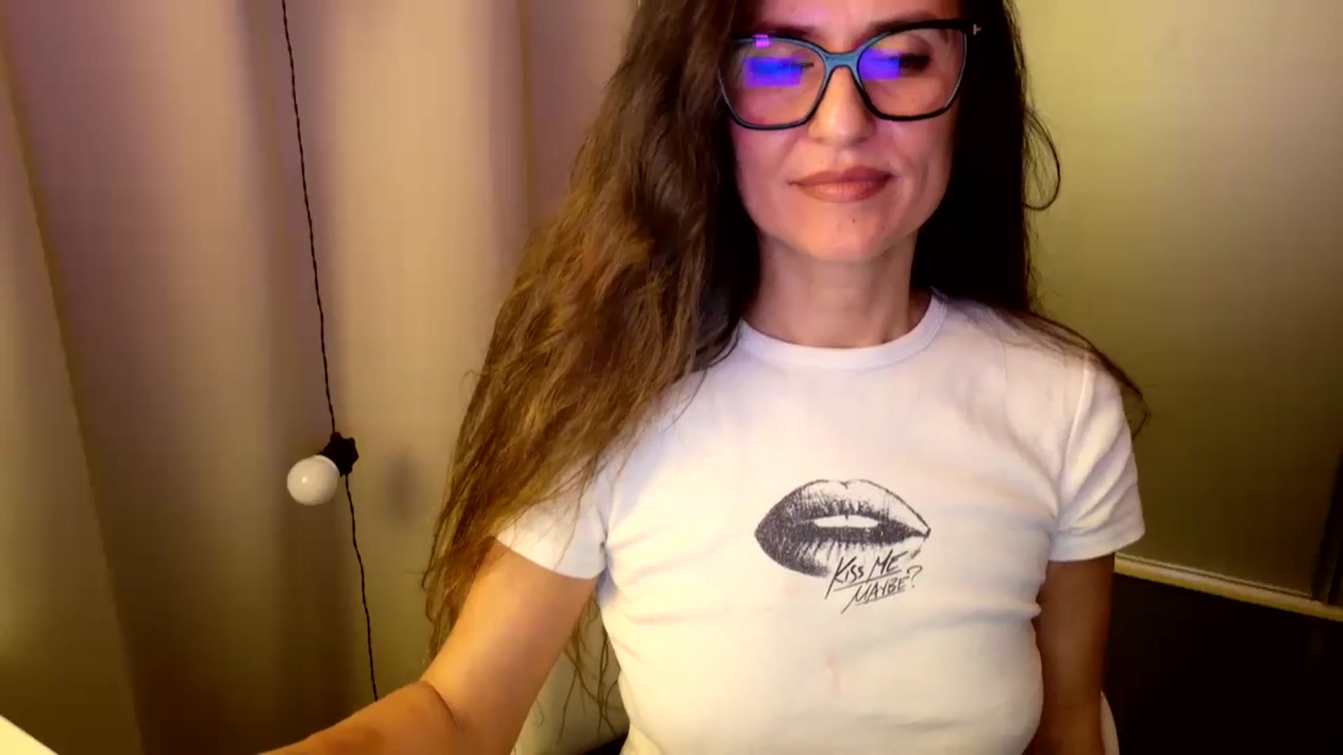Gallery image thumbnail from DANIELLE's myfreecams stream on, 01/23/2026, 09:17 image 11 of 20