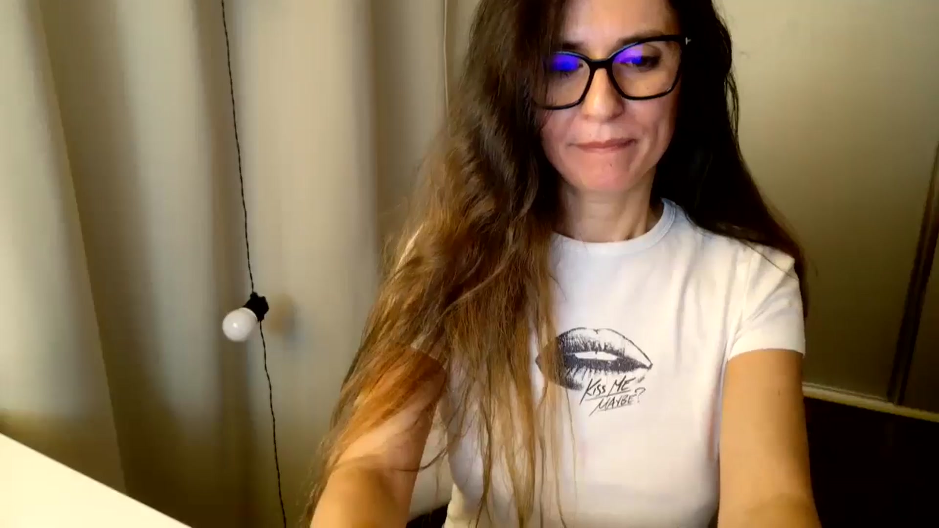 Gallery image thumbnail from DANIELLE's myfreecams stream on, 01/23/2026, 09:17 image 8 of 20