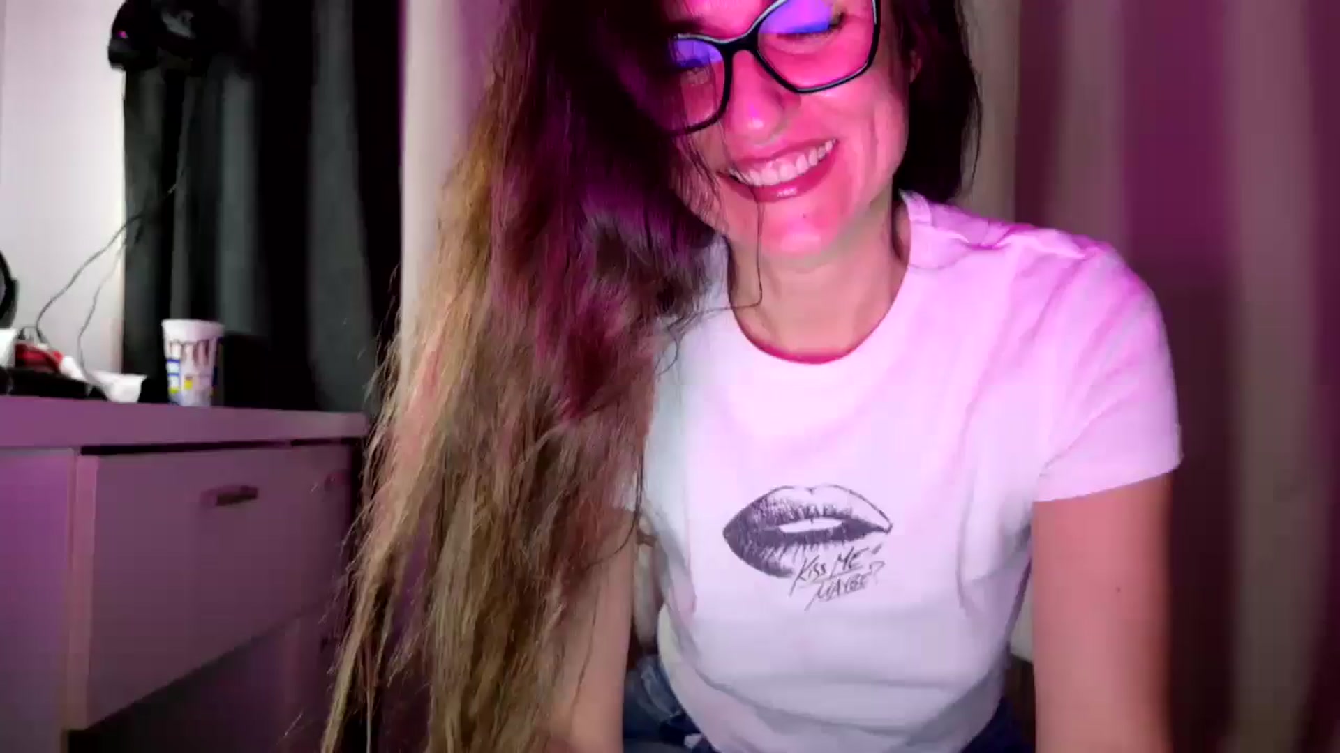 Gallery image thumbnail from DANIELLE's myfreecams stream on, 01/23/2026, 09:17 image 5 of 20