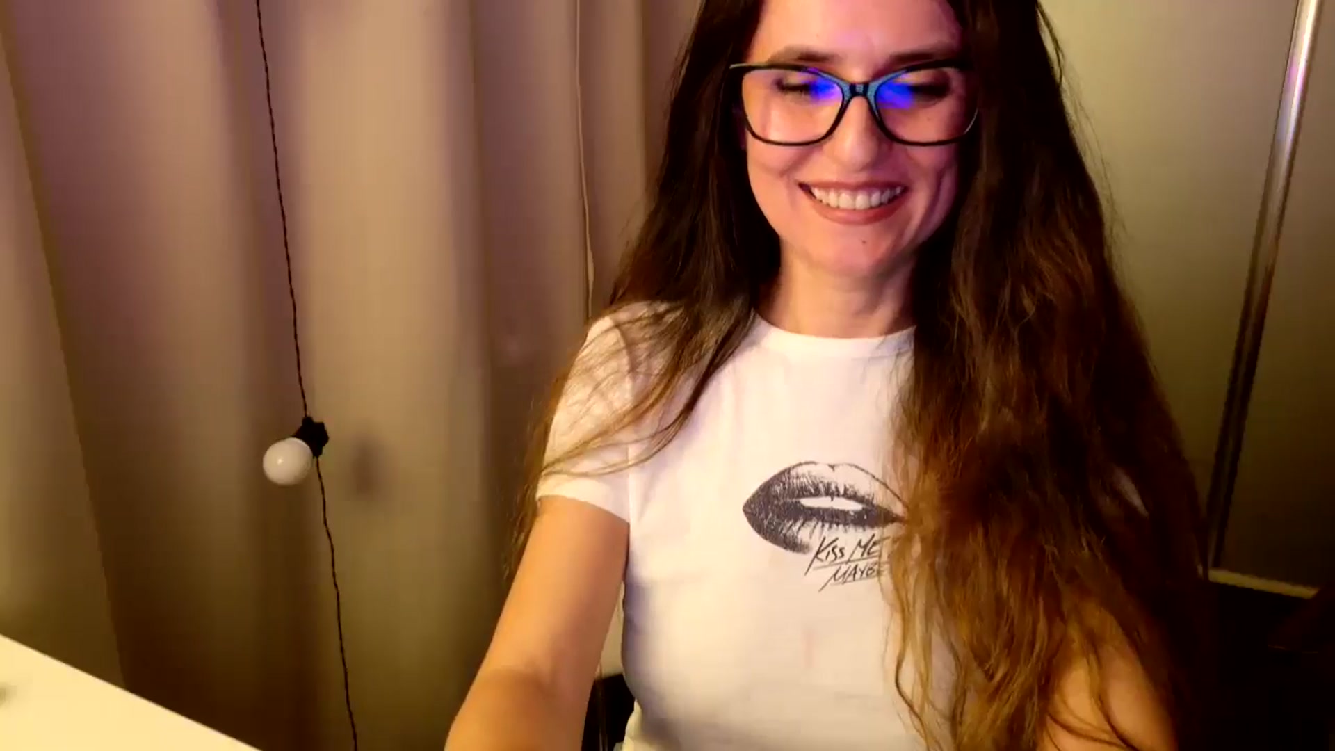 Gallery image thumbnail from DANIELLE's myfreecams stream on, 01/23/2026, 09:17 image 12 of 20