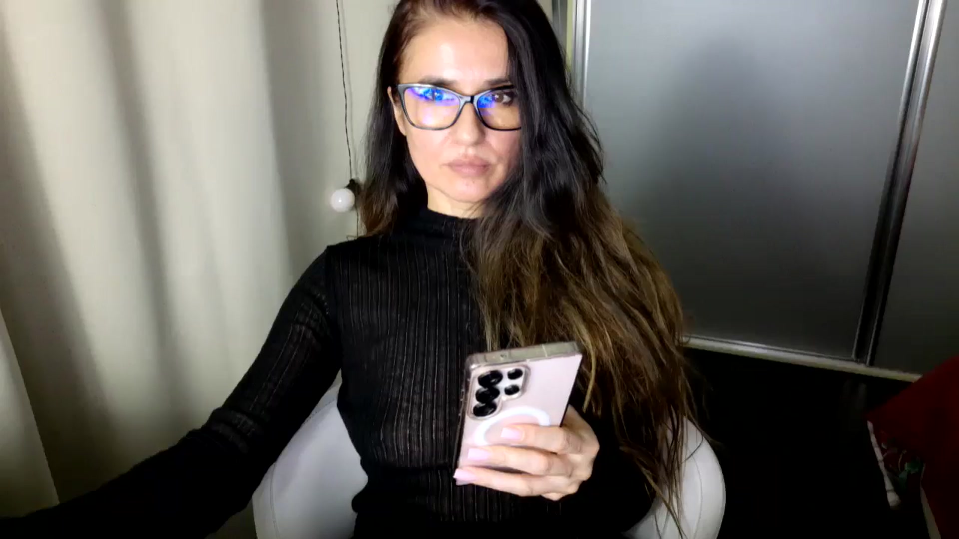 Gallery image thumbnail from DANIELLE's myfreecams stream on, 01/26/2026, 08:25 image 9 of 20