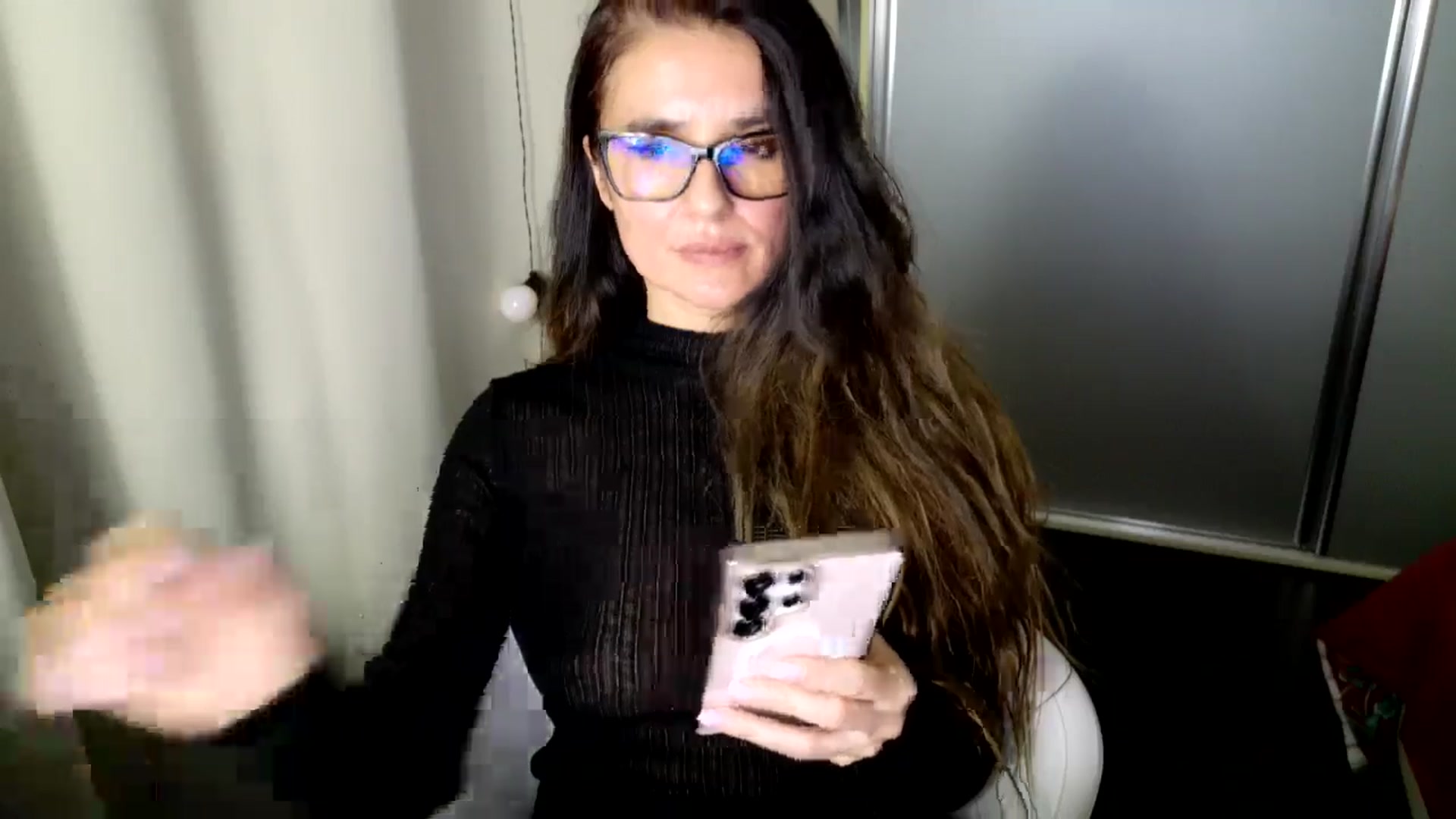 Gallery image thumbnail from DANIELLE's myfreecams stream on, 01/26/2026, 08:25 image 10 of 20