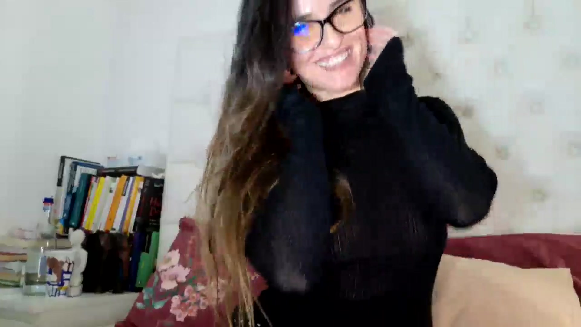 Gallery image thumbnail from DANIELLE's myfreecams stream on, 01/26/2026, 10:52 image 5 of 20