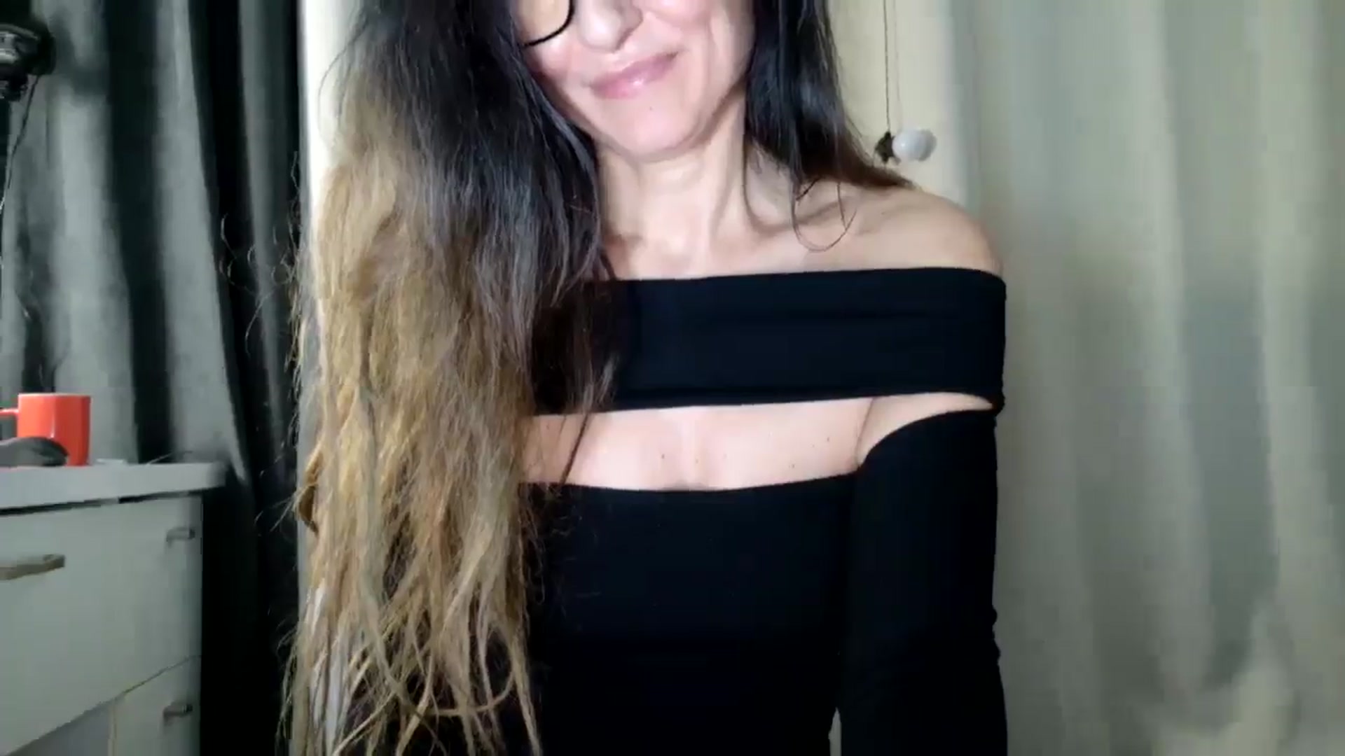 Gallery image thumbnail from DANIELLE's myfreecams stream on, 01/26/2026, 13:35 image 2 of 20