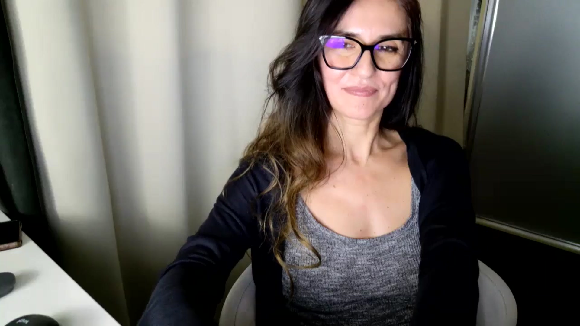 Gallery image thumbnail from DANIELLE's myfreecams stream on, 02/06/2026, 09:21 image 17 of 20