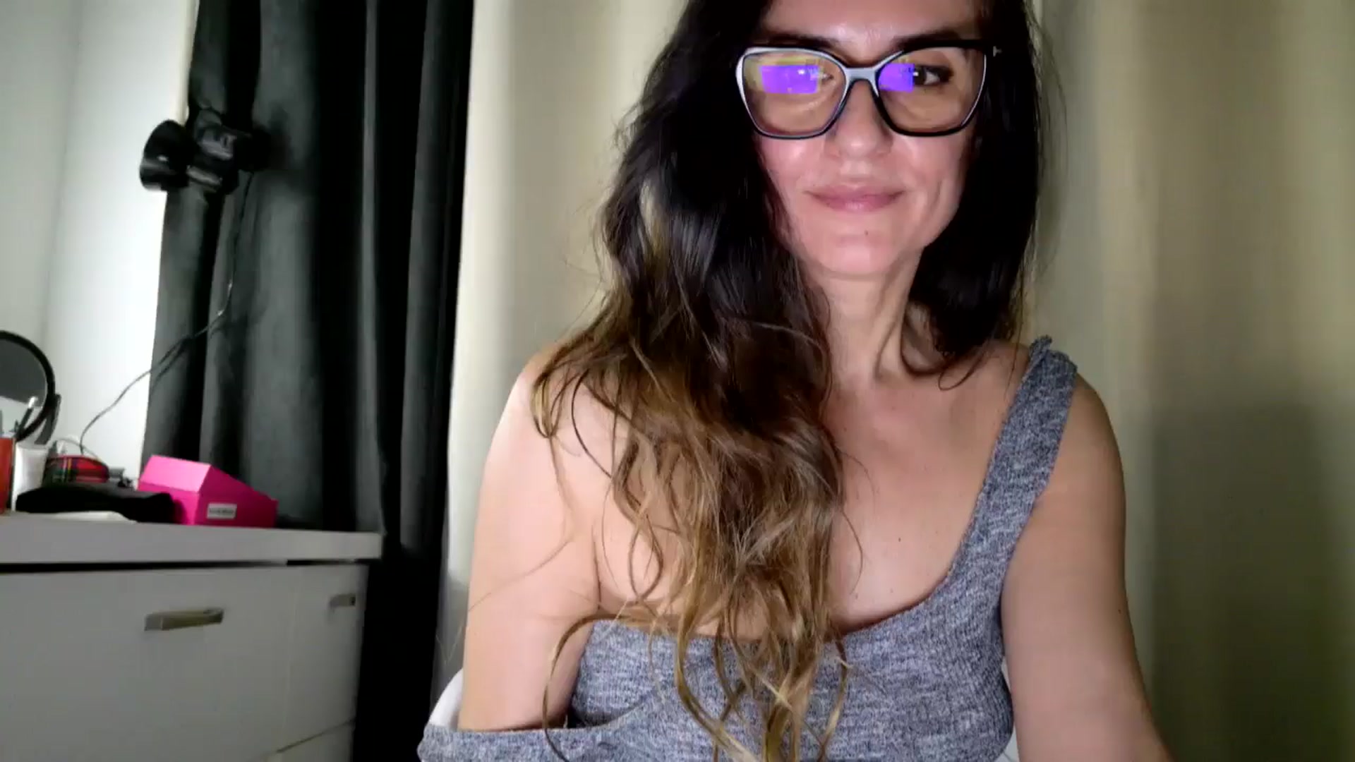 Gallery image thumbnail from DANIELLE's myfreecams stream on, 02/06/2026, 10:42 image 20 of 20