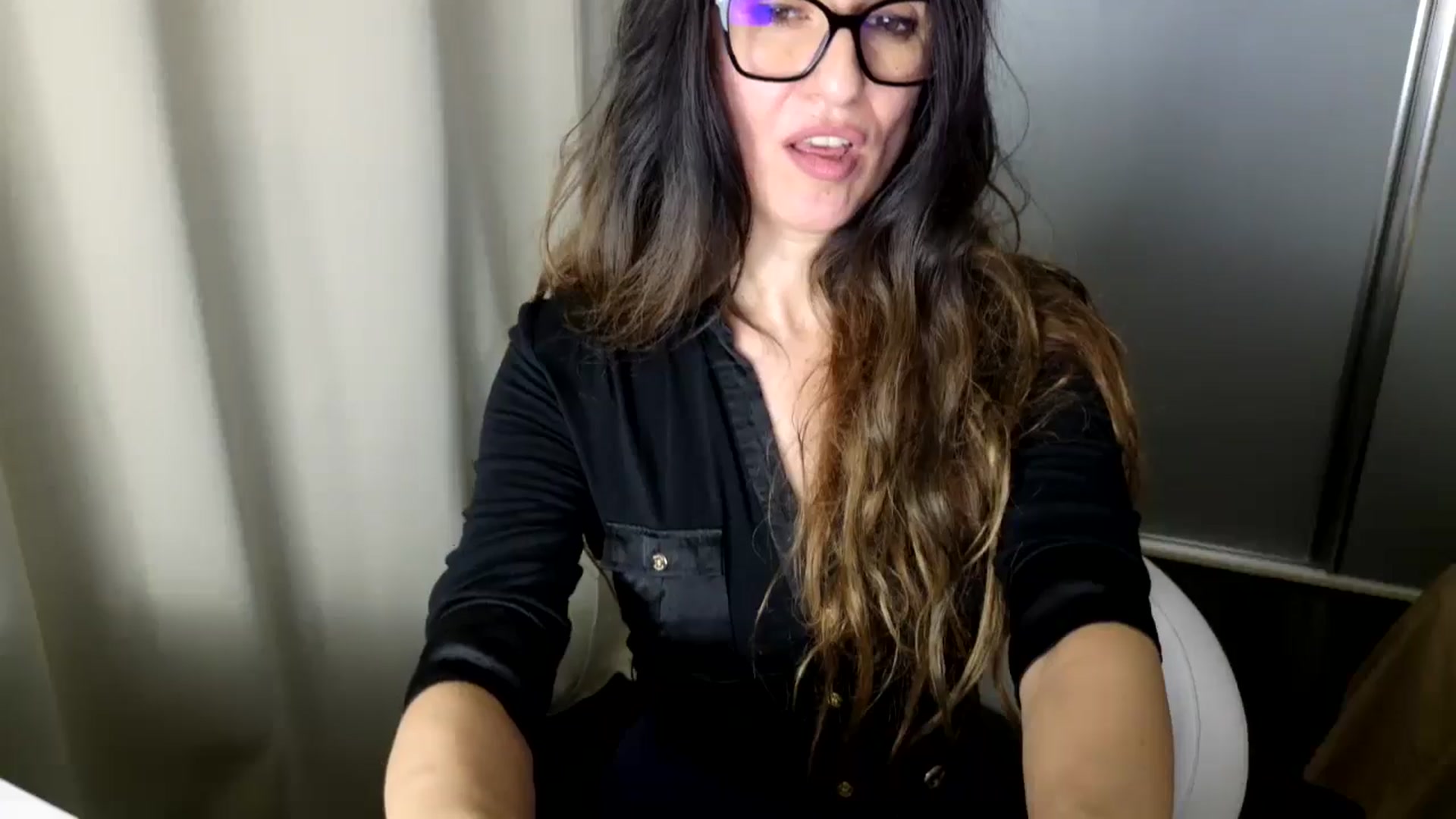 Gallery image thumbnail from DANIELLE's myfreecams stream on, 02/08/2026, 07:01 image 19 of 20
