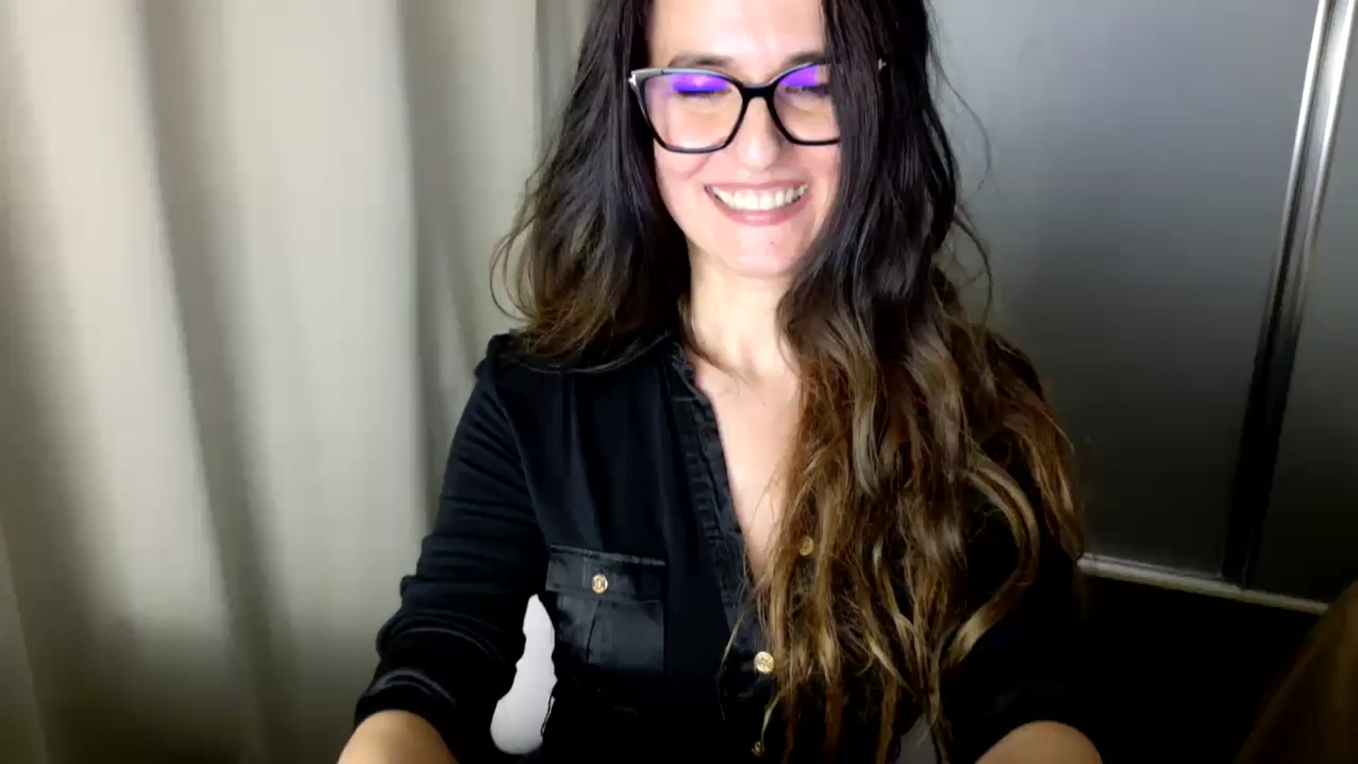 Gallery image thumbnail from DANIELLE's myfreecams stream on, 02/08/2026, 07:01 image 17 of 20