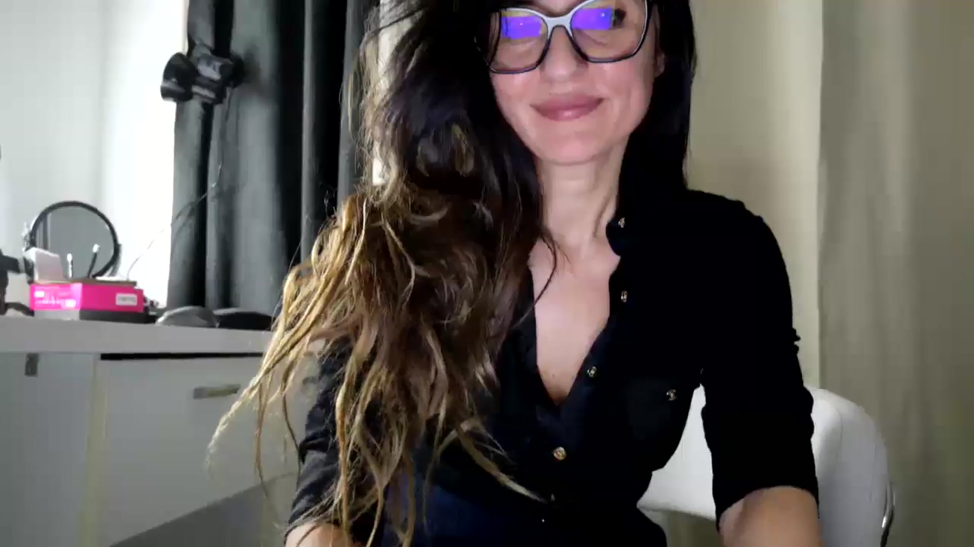 Gallery image thumbnail from DANIELLE's myfreecams stream on, 02/08/2026, 08:42 image 5 of 20