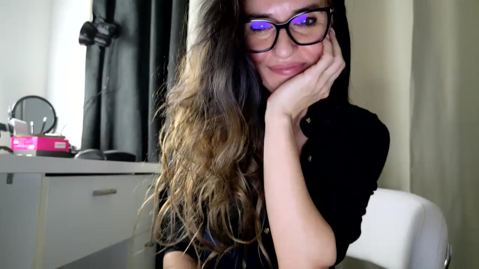 Gallery image thumbnail from DANIELLE's myfreecams stream on, 02/08/2026, 08:42 image 4 of 20