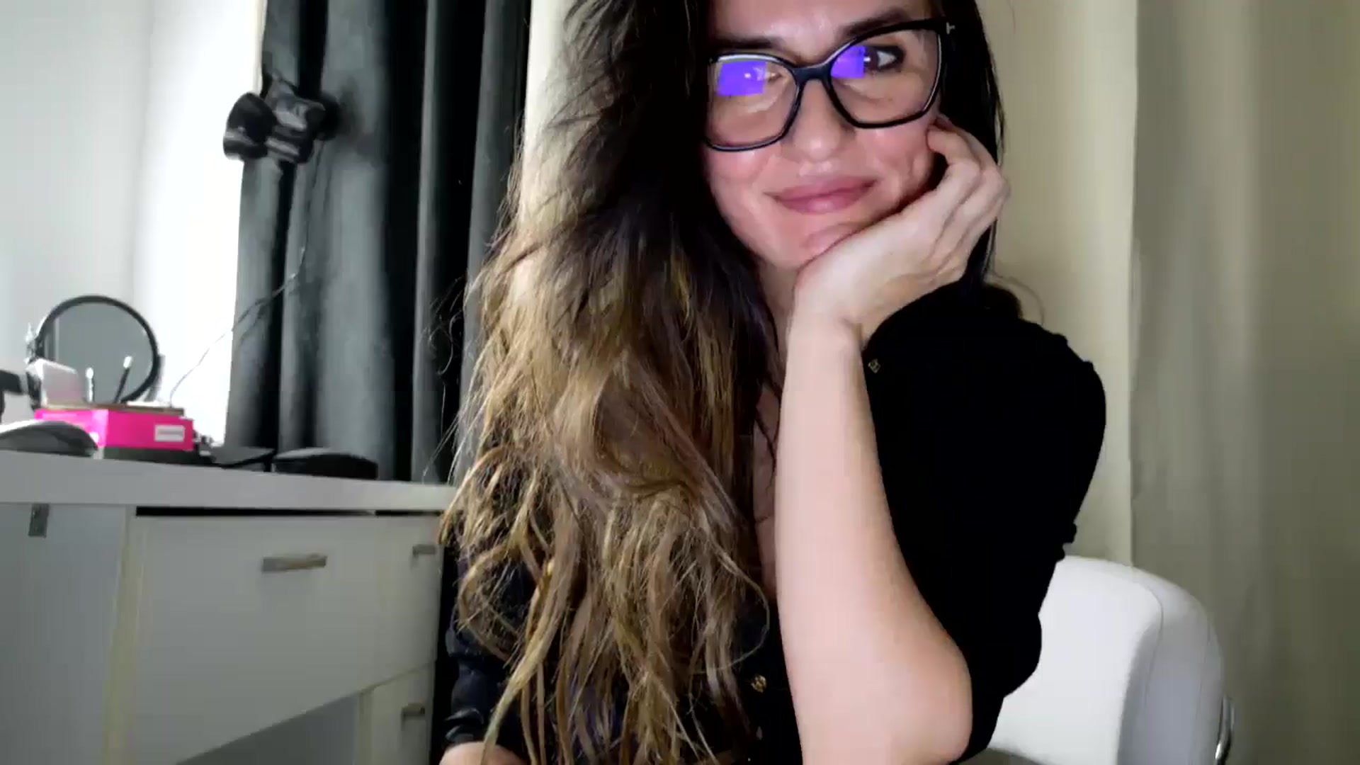 Gallery image thumbnail from DANIELLE's myfreecams stream on, 02/08/2026, 08:42 image 6 of 20