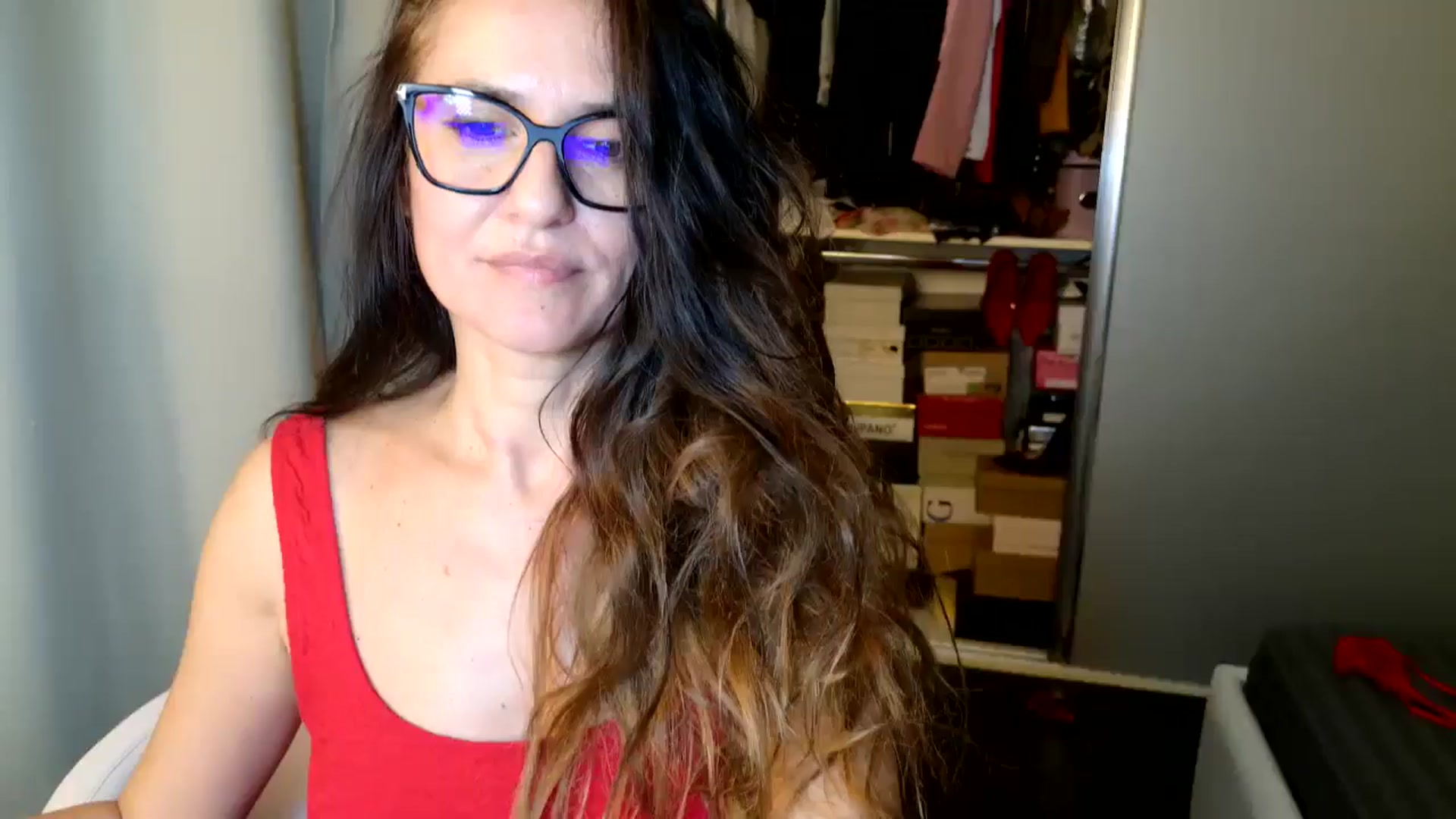 Gallery image thumbnail from DANIELLE's myfreecams stream on, 02/11/2026, 11:11 image 18 of 20