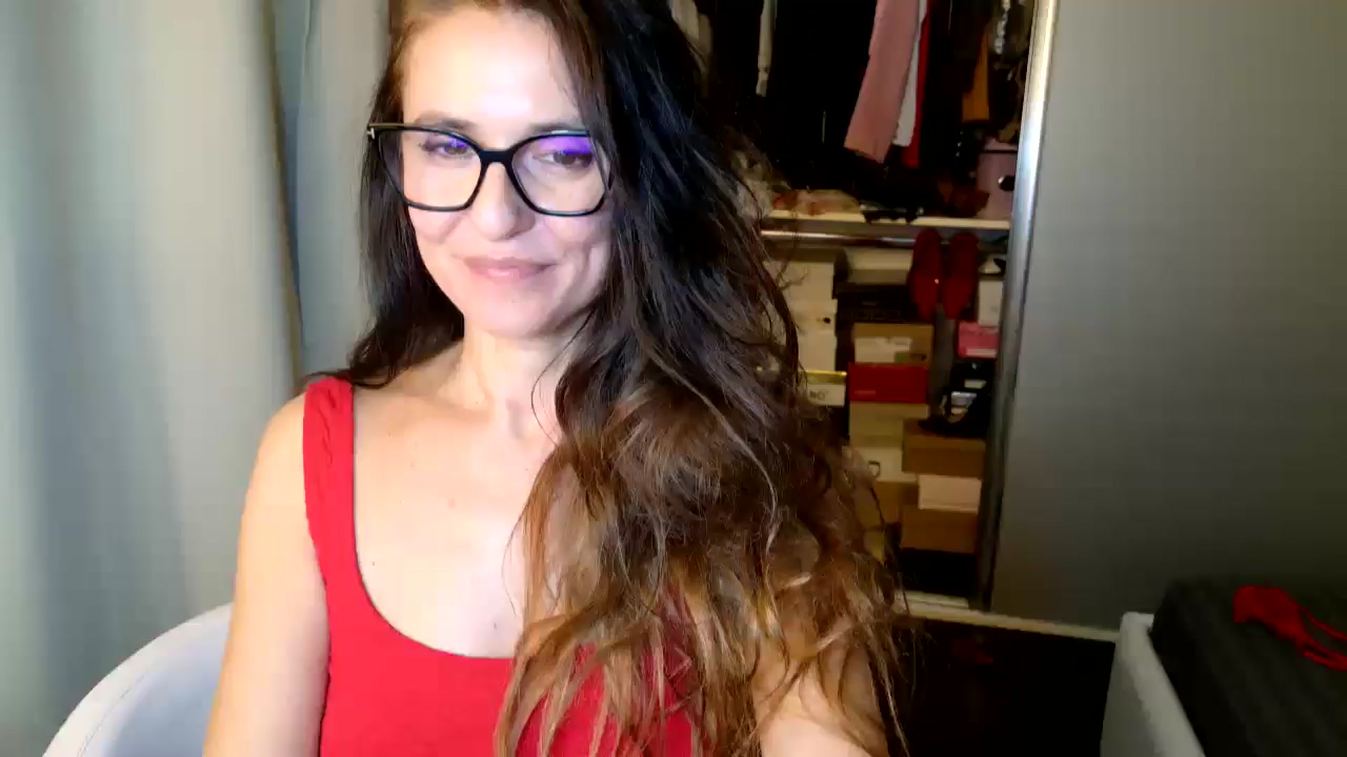 Gallery image thumbnail from DANIELLE's myfreecams stream on, 02/11/2026, 11:11 image 19 of 20