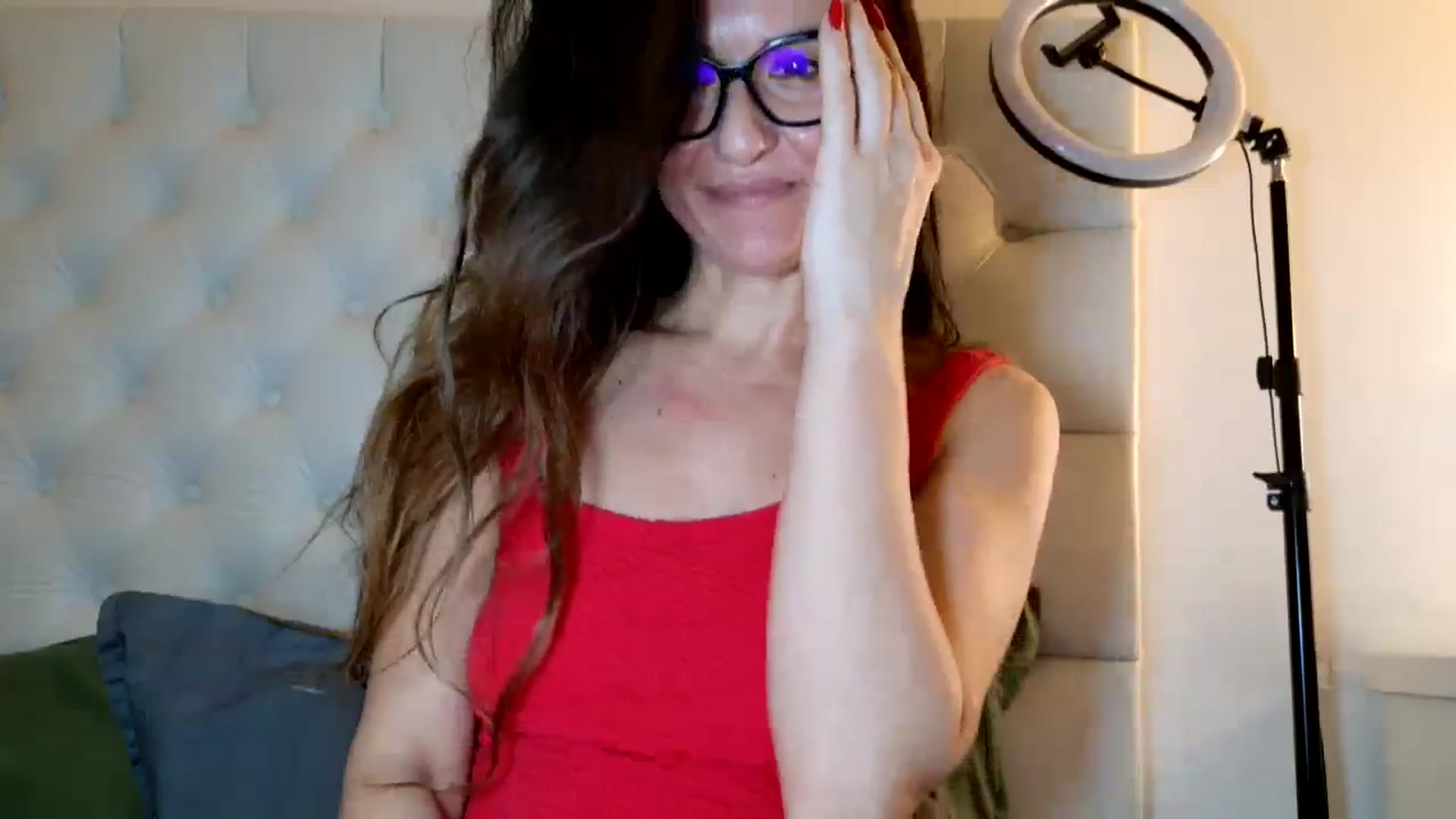 Gallery image thumbnail from DANIELLE's myfreecams stream on, 02/11/2026, 11:11 image 14 of 20