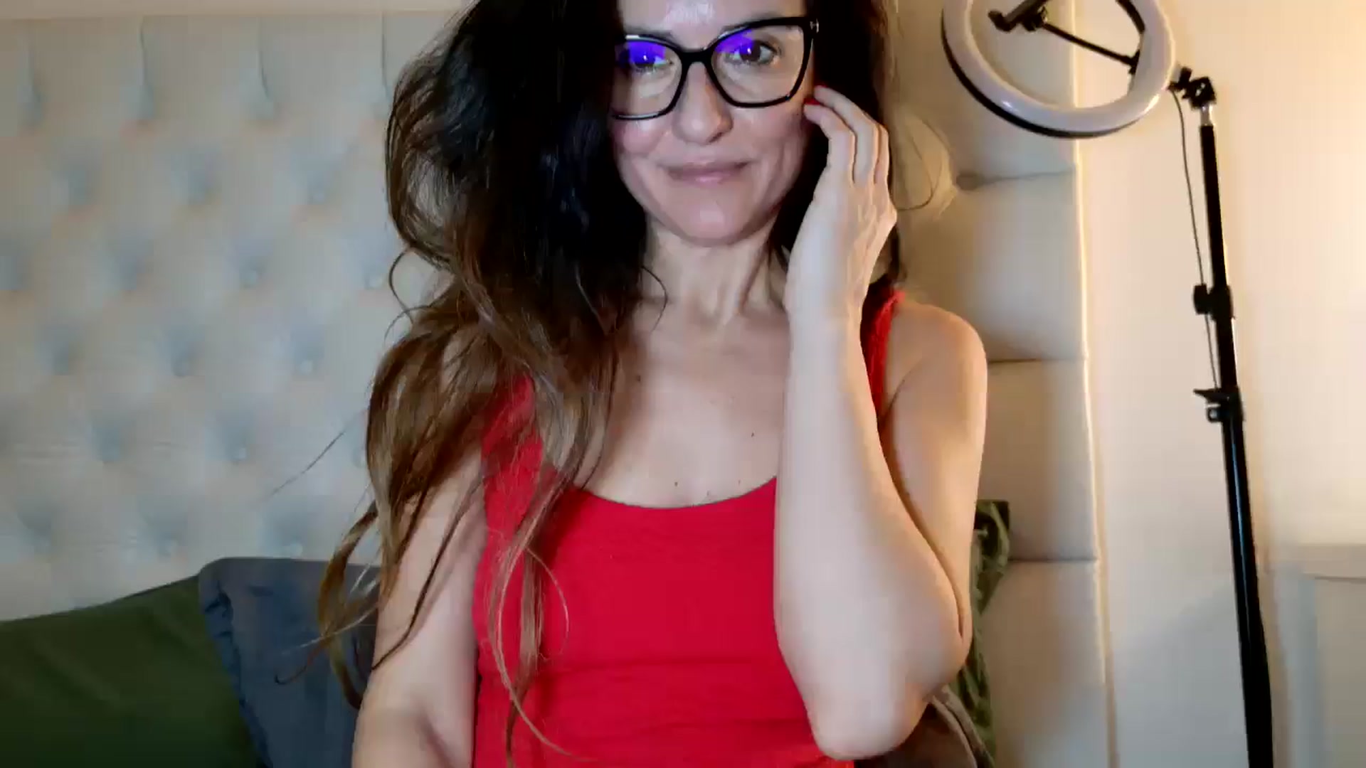 Gallery image thumbnail from DANIELLE's myfreecams stream on, 02/11/2026, 11:11 image 1 of 20