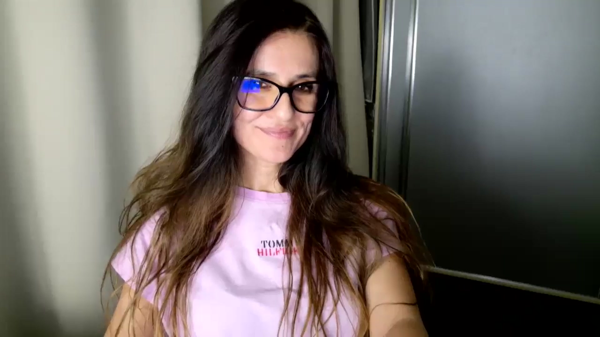 Gallery image thumbnail from DANIELLE's myfreecams stream on, 02/12/2026, 19:31 image 8 of 20