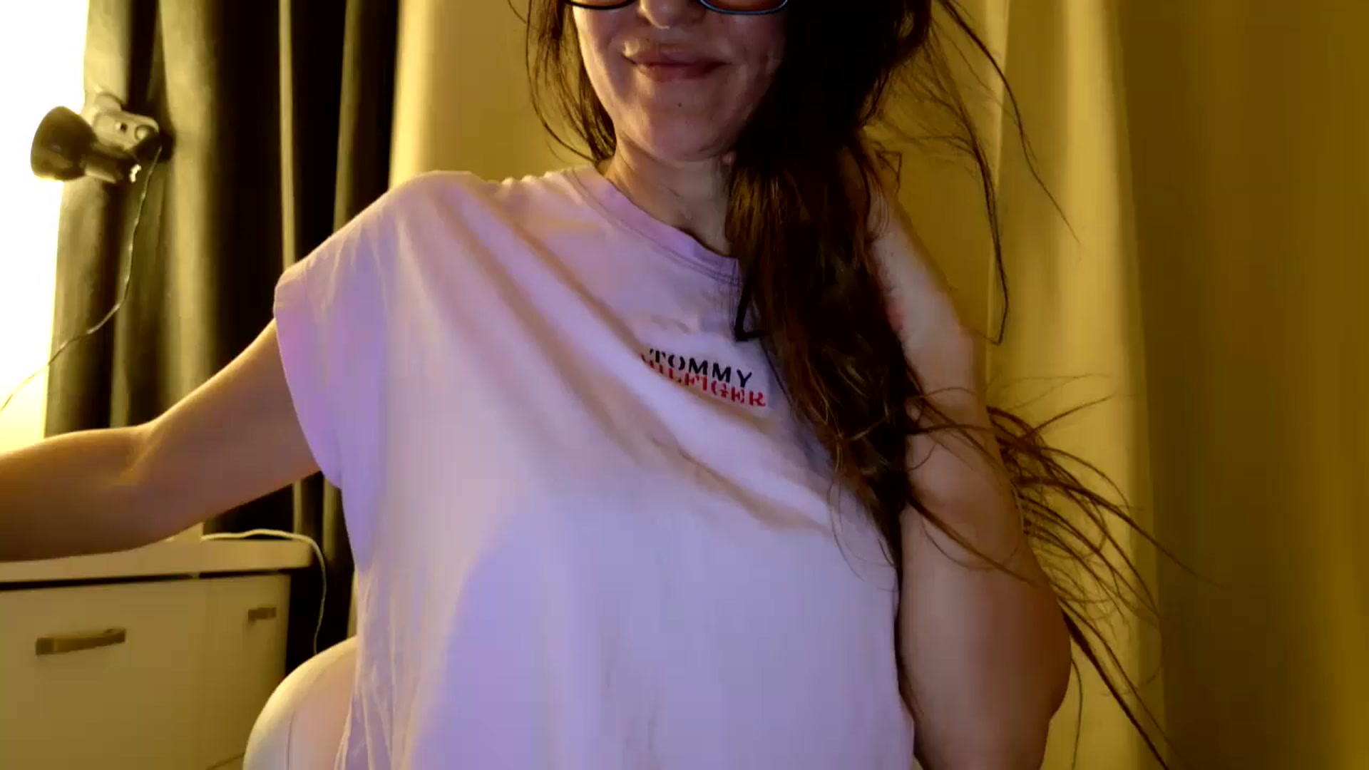 Gallery image thumbnail from DANIELLE's myfreecams stream on, 02/12/2026, 19:31 image 1 of 20