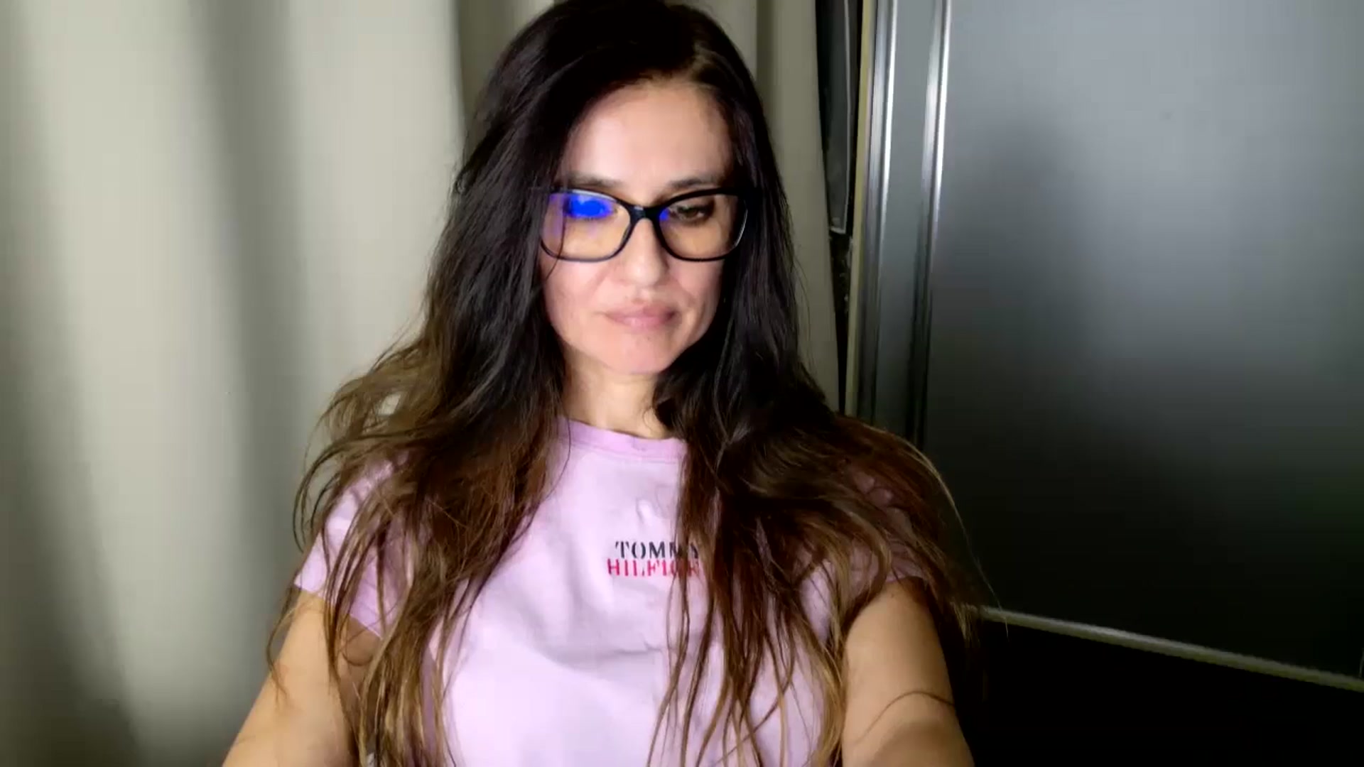 Gallery image thumbnail from DANIELLE's myfreecams stream on, 02/12/2026, 19:31 image 11 of 20