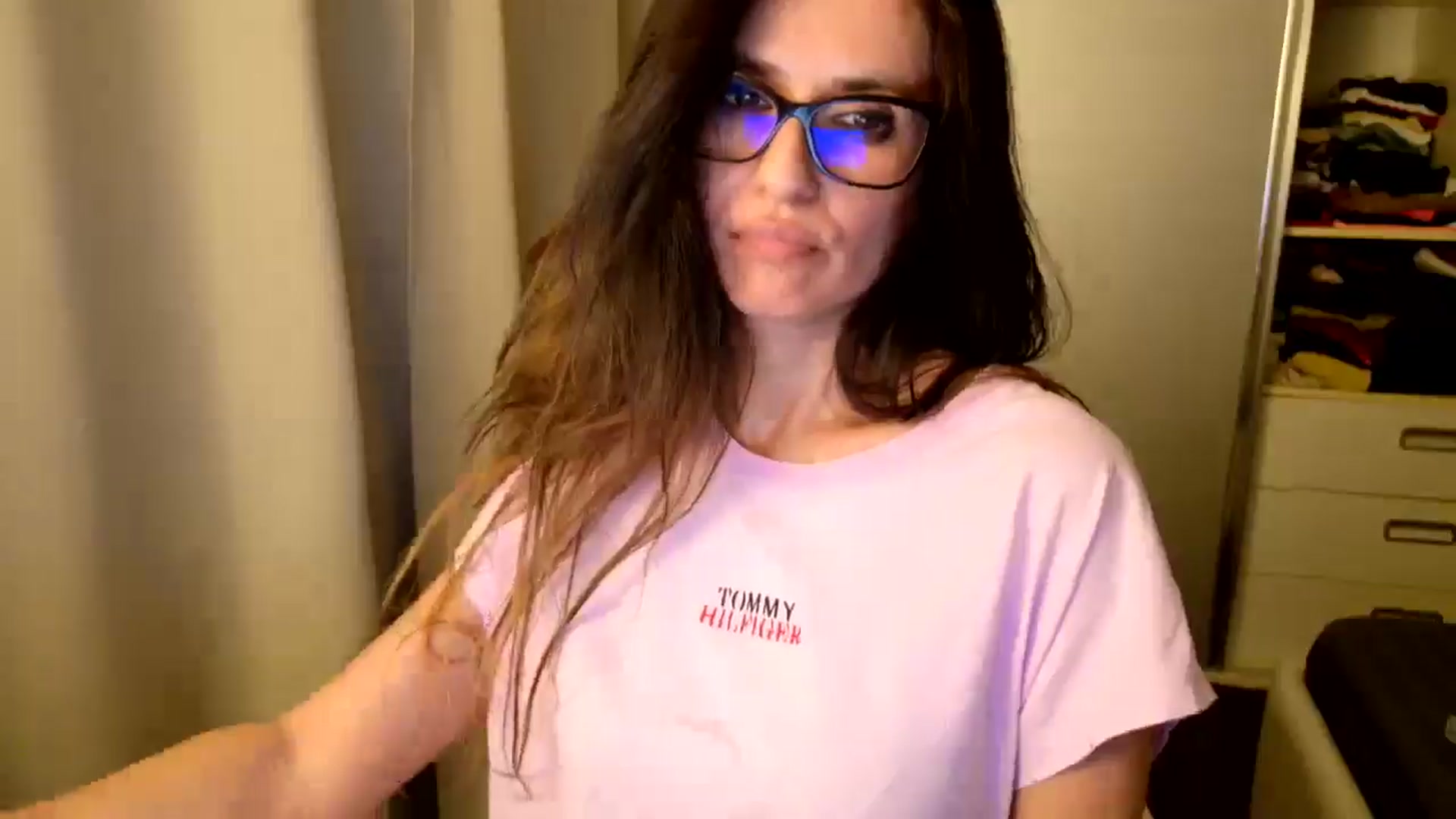 Gallery image thumbnail from DANIELLE's myfreecams stream on, 02/12/2026, 19:31 image 3 of 20