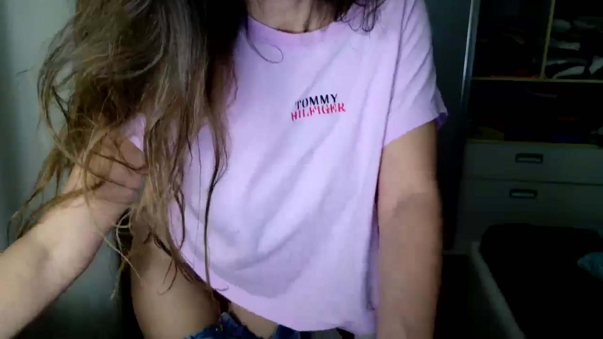 Gallery image thumbnail from DANIELLE's myfreecams stream on, 02/12/2026, 21:32 image 14 of 20