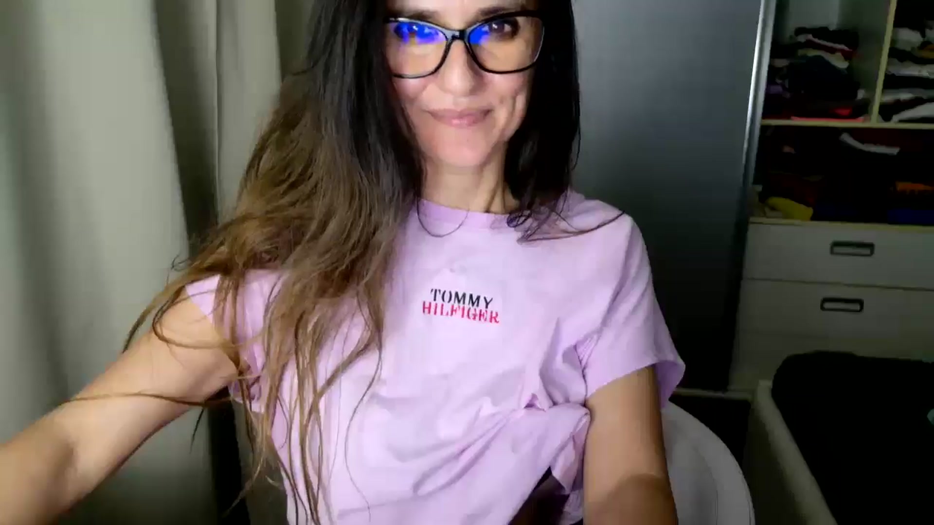 Gallery image thumbnail from DANIELLE's myfreecams stream on, 02/12/2026, 21:32 image 16 of 20