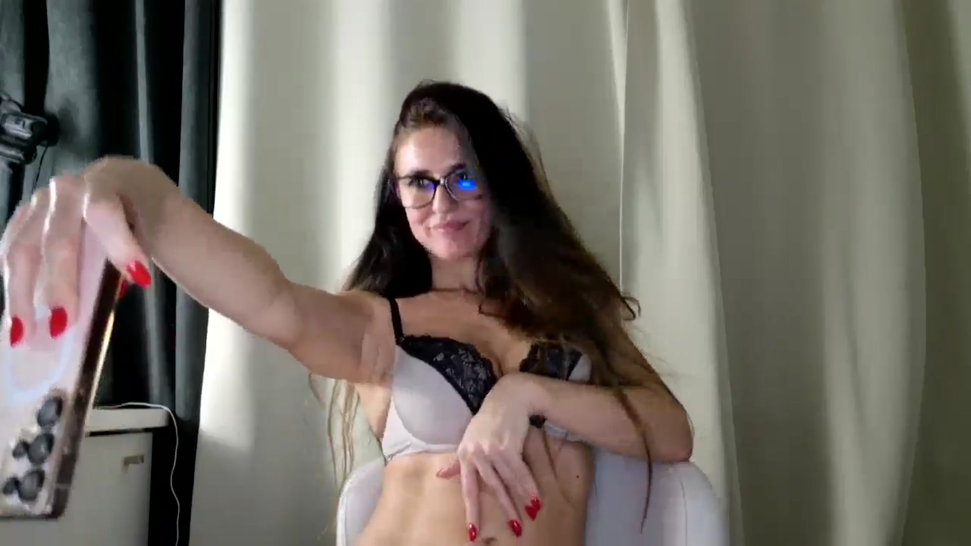 Gallery image thumbnail from DANIELLE's myfreecams stream on, 02/12/2026, 21:55 image 14 of 20