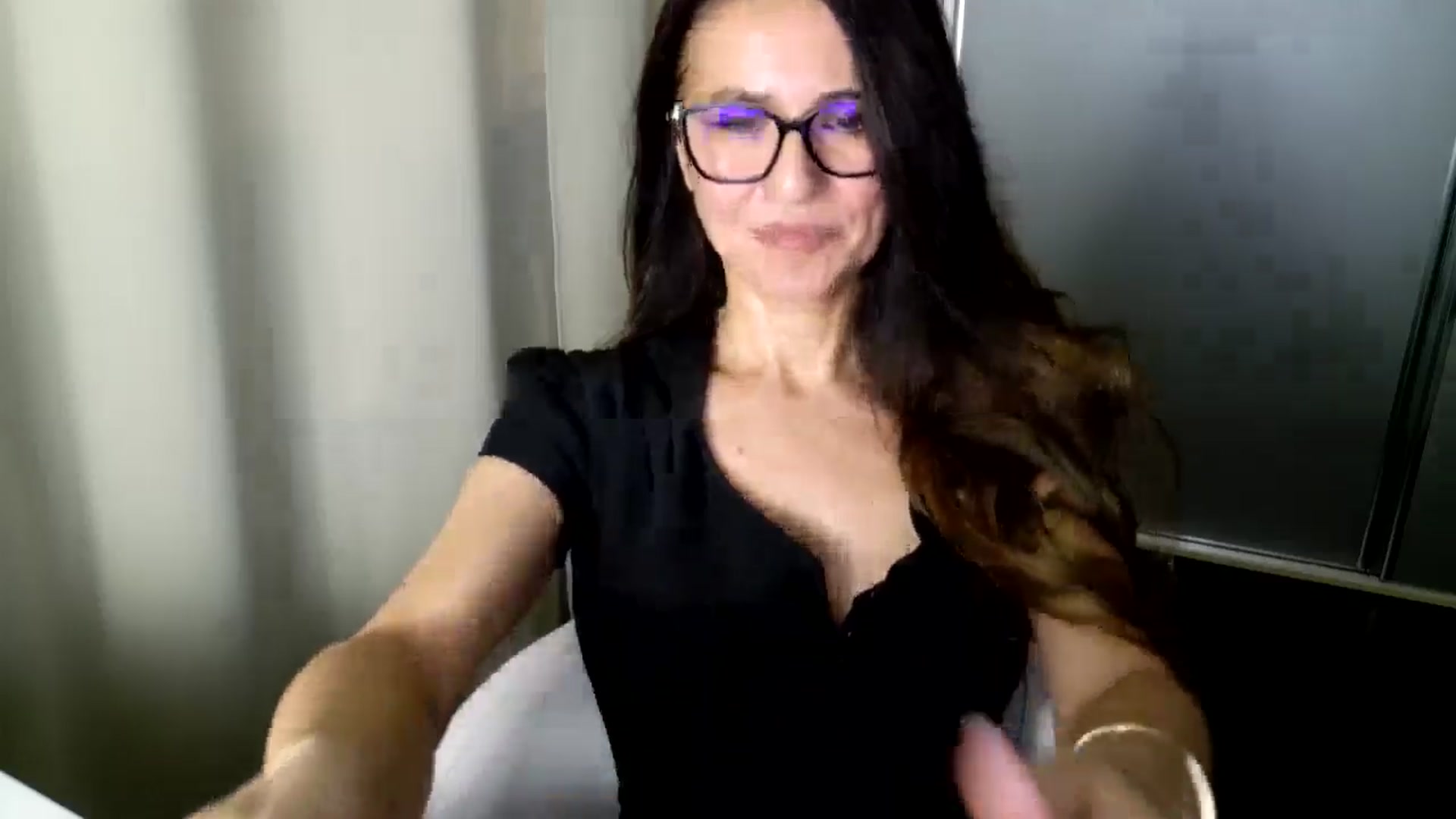 Gallery image thumbnail from DANIELLE's myfreecams stream on, 02/13/2026, 10:56 image 7 of 20