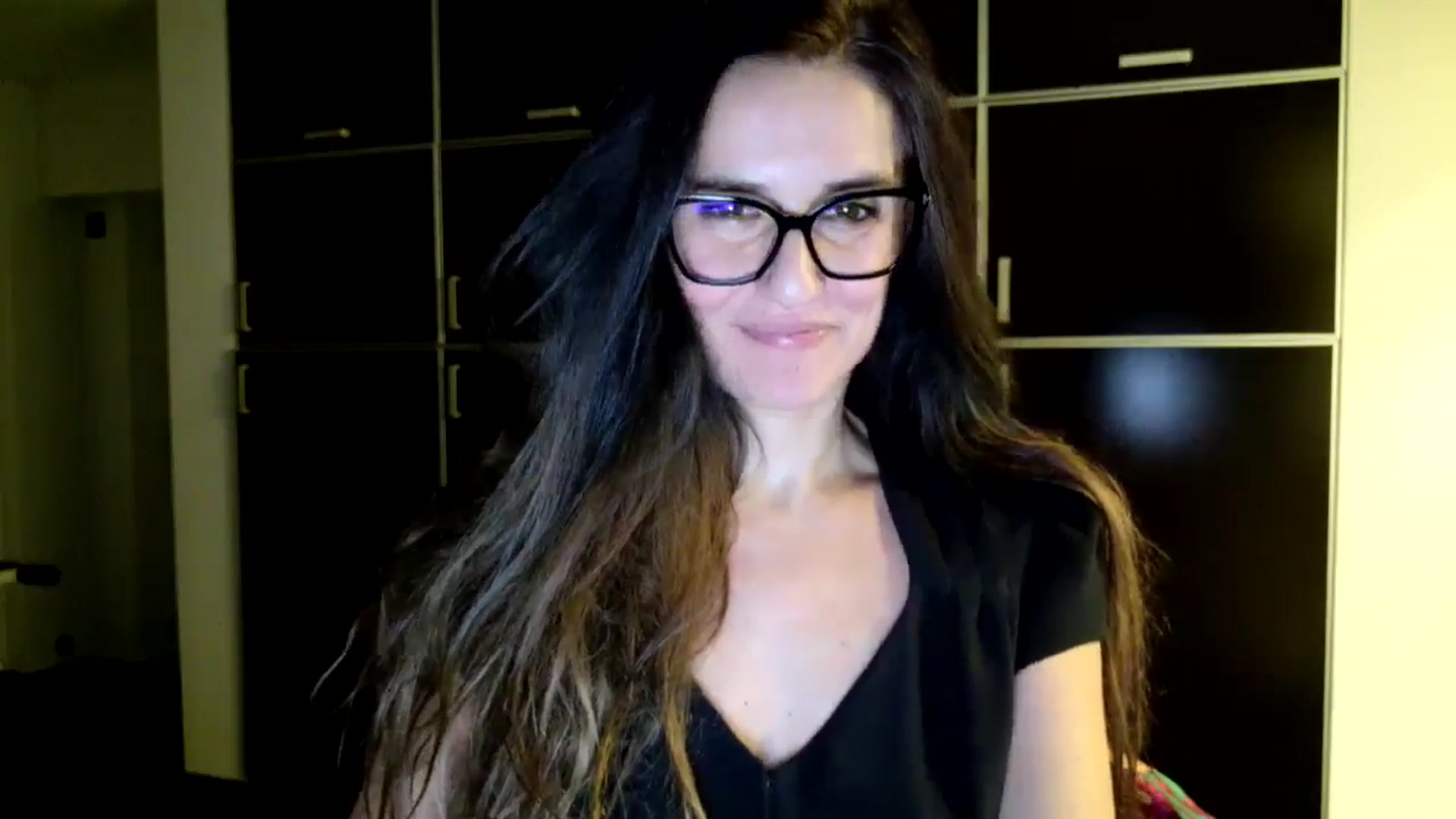 Gallery image thumbnail from DANIELLE's myfreecams stream on, 02/13/2026, 18:18 image 5 of 20