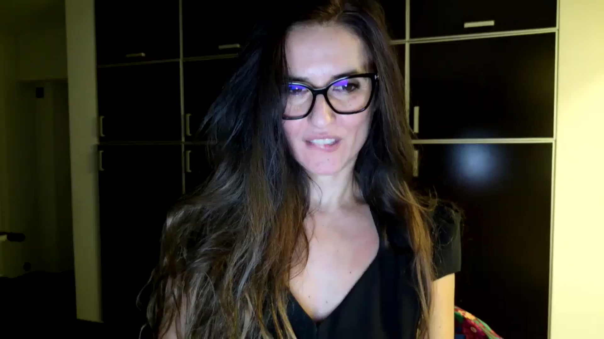 Gallery image thumbnail from DANIELLE's myfreecams stream on, 02/13/2026, 18:18 image 9 of 20