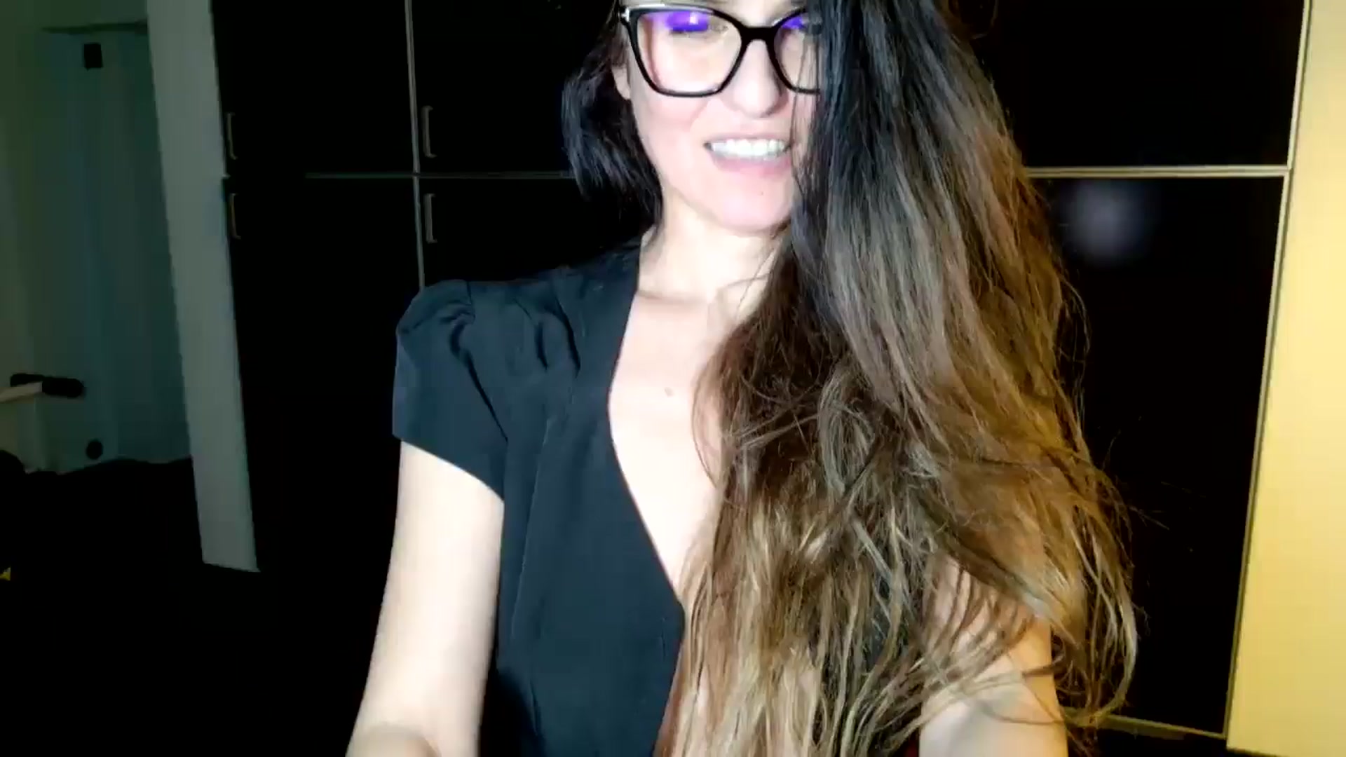 Gallery image thumbnail from DANIELLE's myfreecams stream on, 02/13/2026, 18:52 image 1 of 20