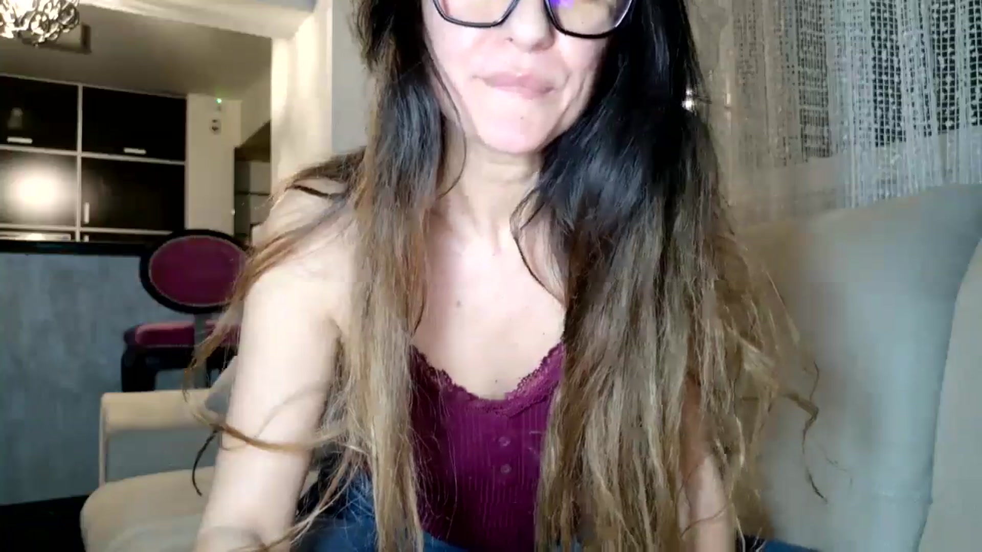 Gallery image thumbnail from DANIELLE's myfreecams stream on, 02/26/2026, 17:52 image 3 of 20