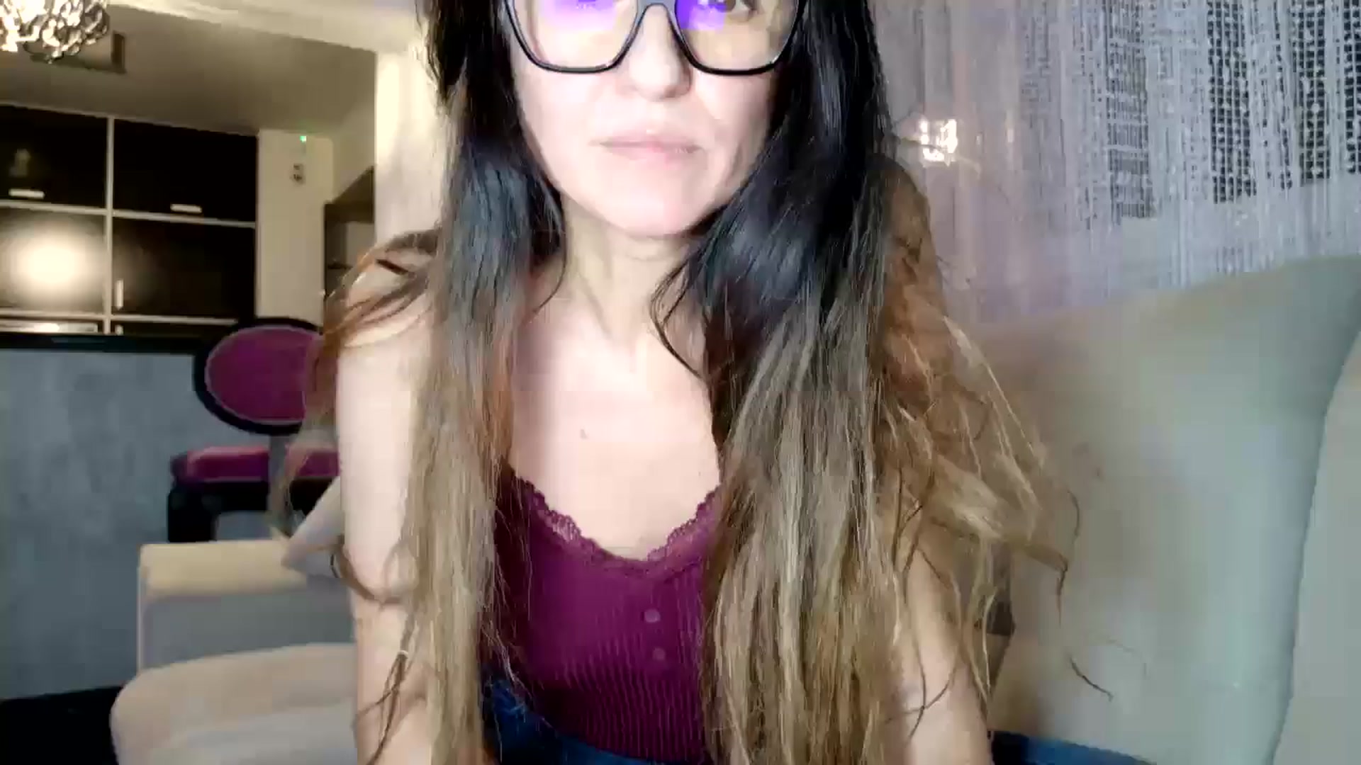 Gallery image thumbnail from DANIELLE's myfreecams stream on, 02/26/2026, 17:52 image 1 of 20