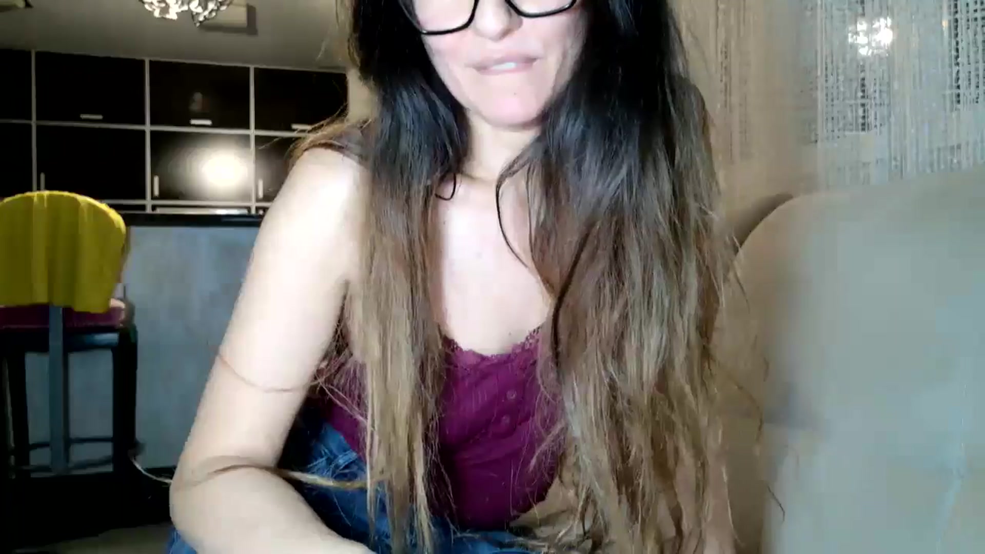 Gallery image thumbnail from DANIELLE's myfreecams stream on, 02/26/2026, 17:52 image 6 of 20