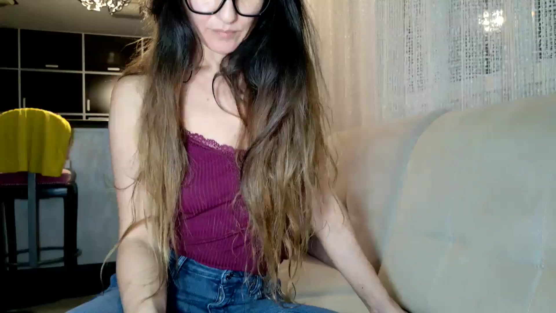 Gallery image thumbnail from DANIELLE's myfreecams stream on, 02/26/2026, 17:52 image 5 of 20