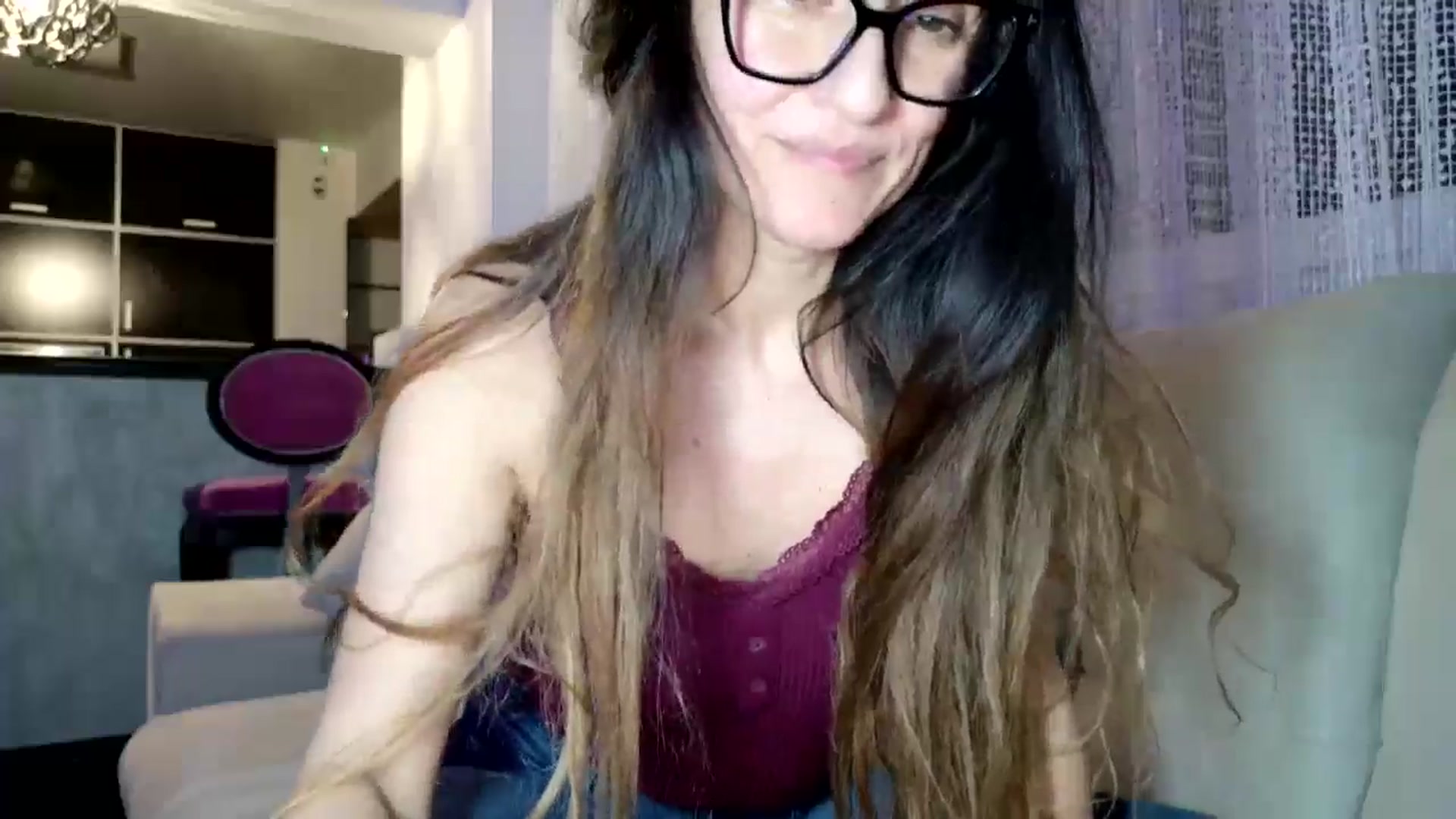 Gallery image thumbnail from DANIELLE's myfreecams stream on, 02/26/2026, 17:52 image 2 of 20
