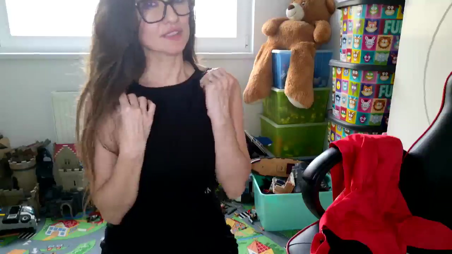 Gallery image thumbnail from DANIELLE's myfreecams stream on, 02/28/2026, 15:23 image 3 of 20