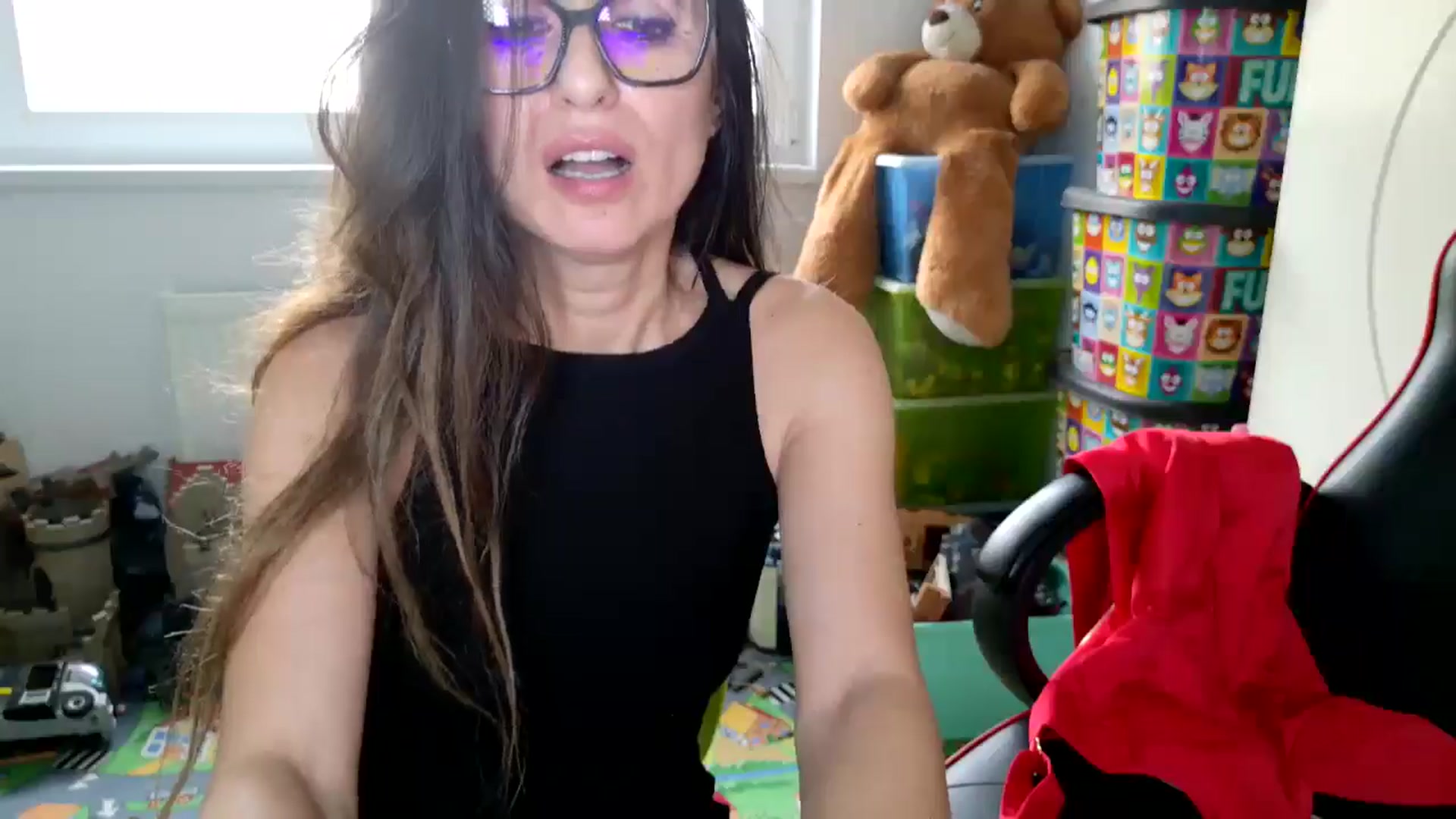 Gallery image thumbnail from DANIELLE's myfreecams stream on, 02/28/2026, 15:23 image 4 of 20