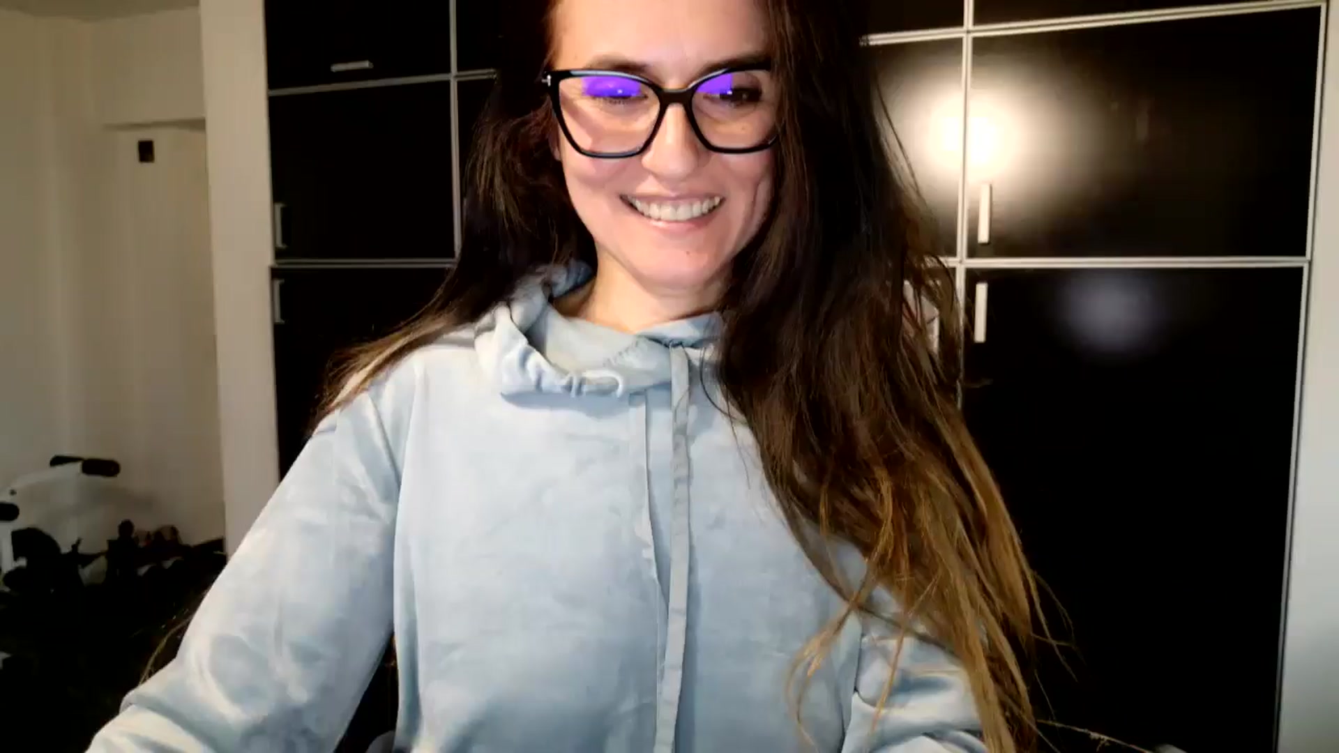 Gallery image thumbnail from DANIELLE's myfreecams stream on, 03/02/2026, 16:02 image 8 of 20