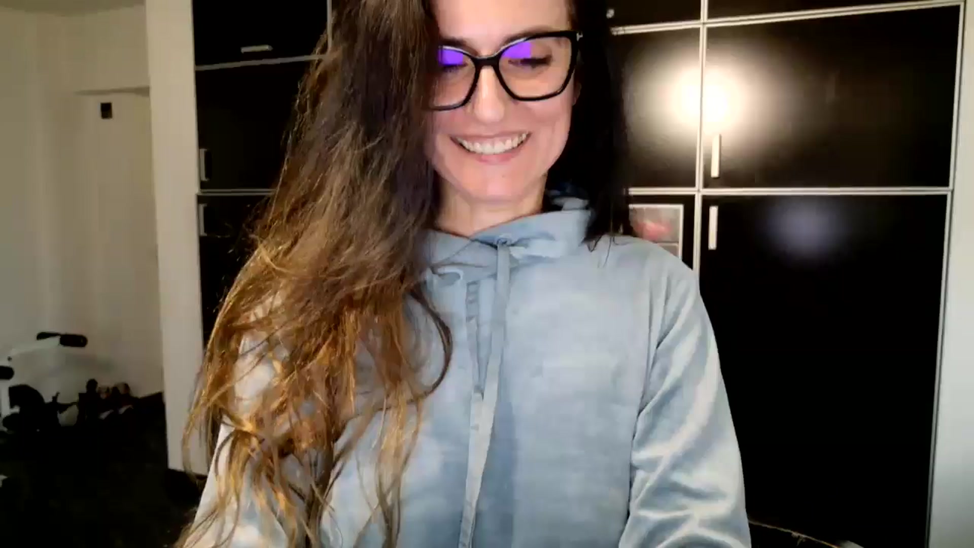 Gallery image thumbnail from DANIELLE's myfreecams stream on, 03/02/2026, 16:02 image 7 of 20