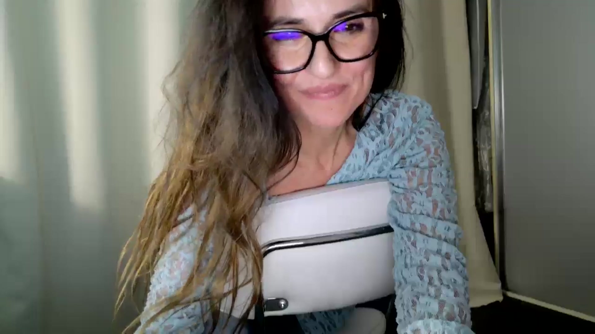 Gallery image thumbnail from DANIELLE's myfreecams stream on, 03/02/2026, 19:38 image 4 of 20