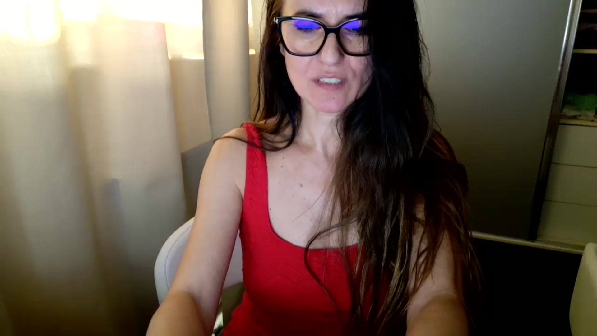 Gallery image thumbnail from DANIELLE's myfreecams stream on, 03/05/2026, 14:06 image 1 of 20