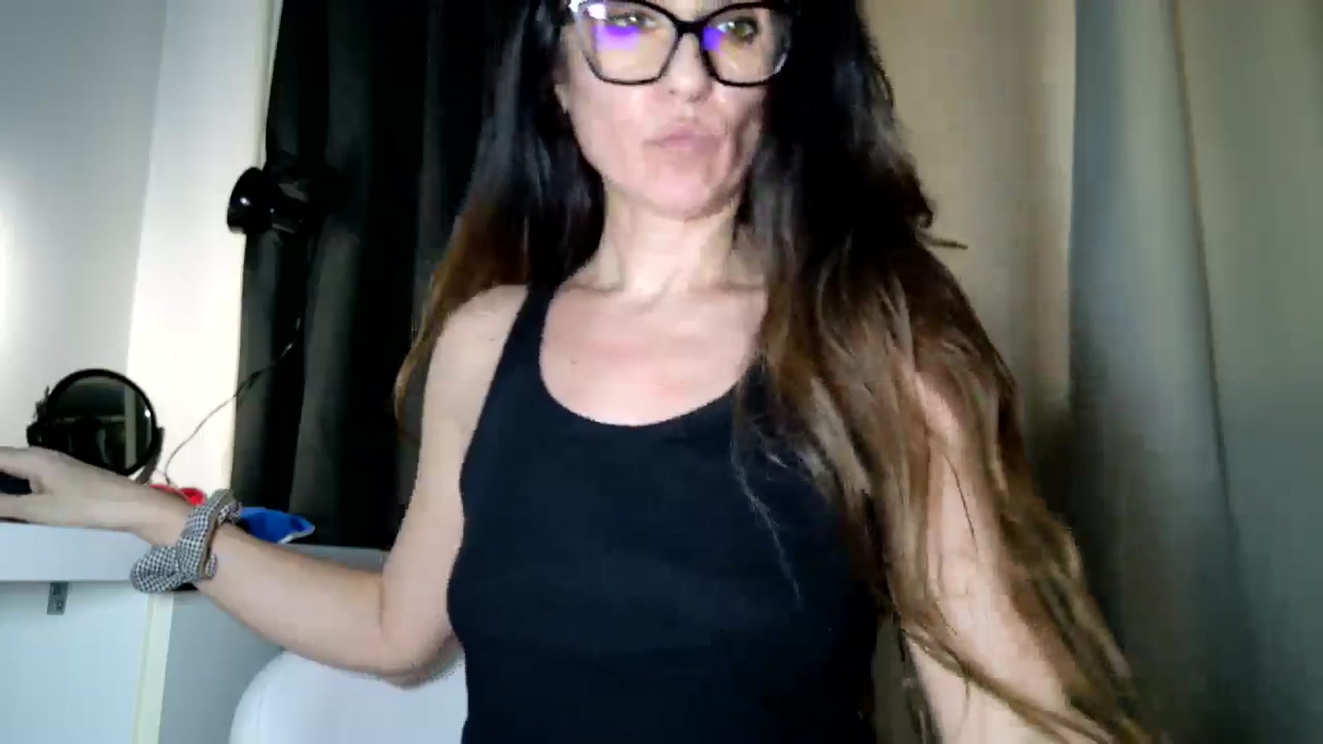 Gallery image thumbnail from DANIELLE's myfreecams stream on, 03/10/2026, 09:43 image 10 of 20