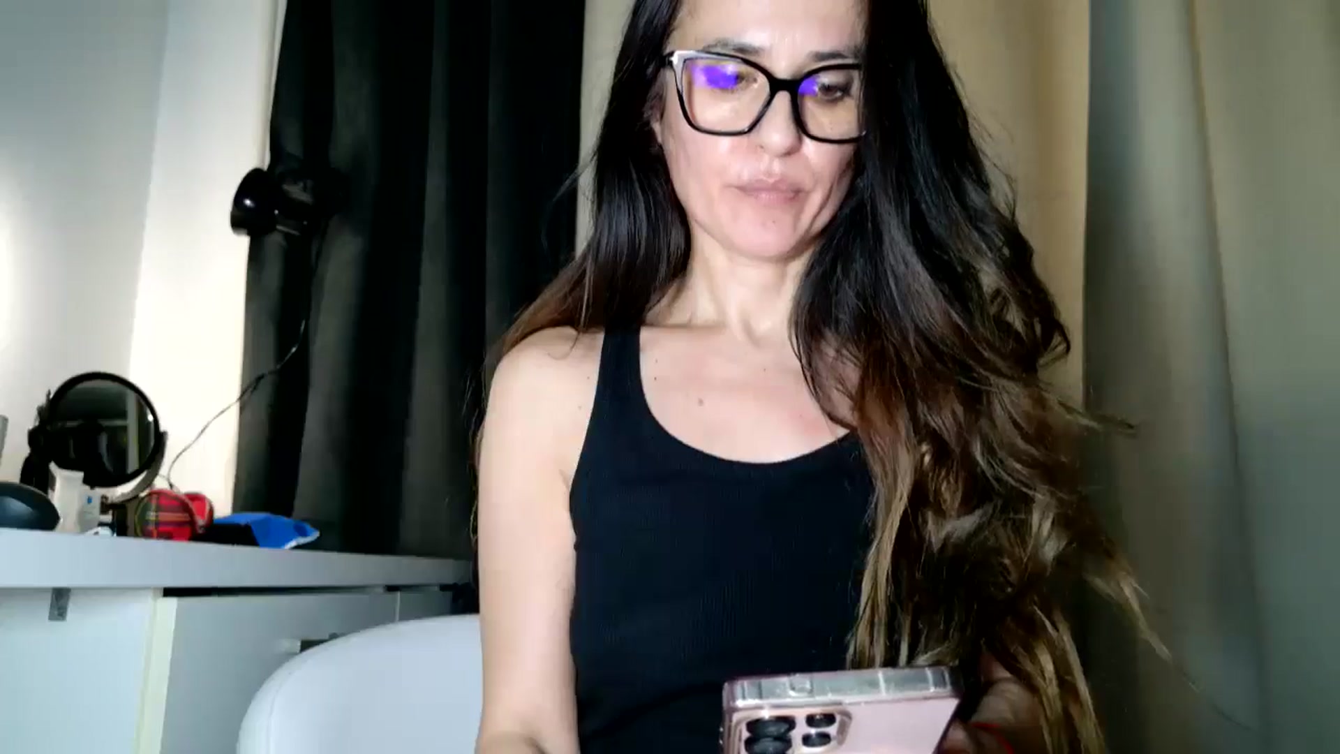 Gallery image thumbnail from DANIELLE's myfreecams stream on, 03/10/2026, 09:43 image 18 of 20